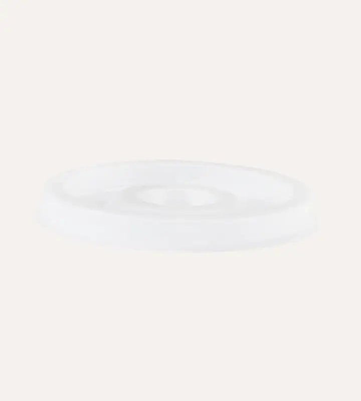 Coperchio per tazza espresso monouso