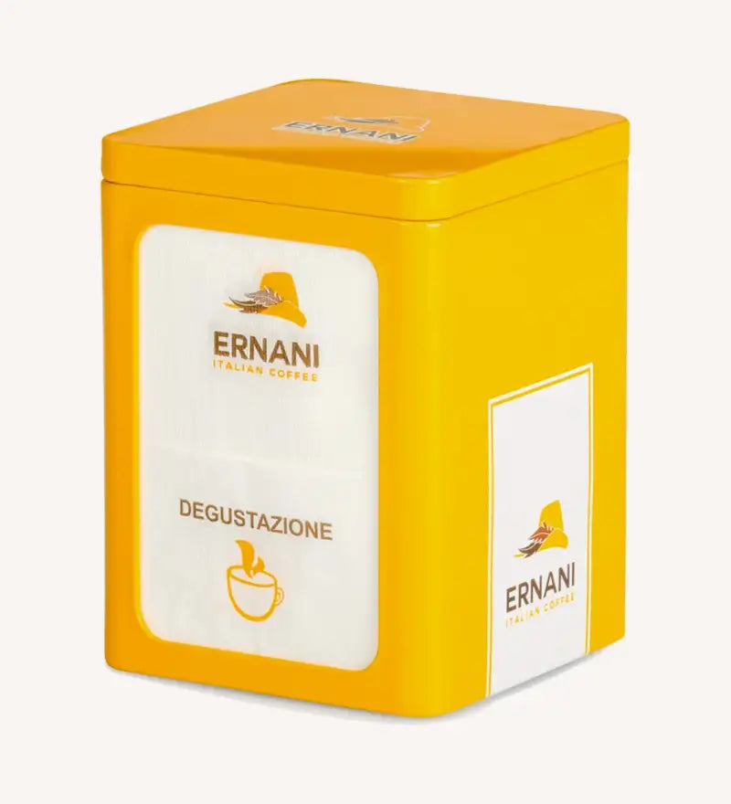 Dispenser porta tovaglioli da bar Ernani