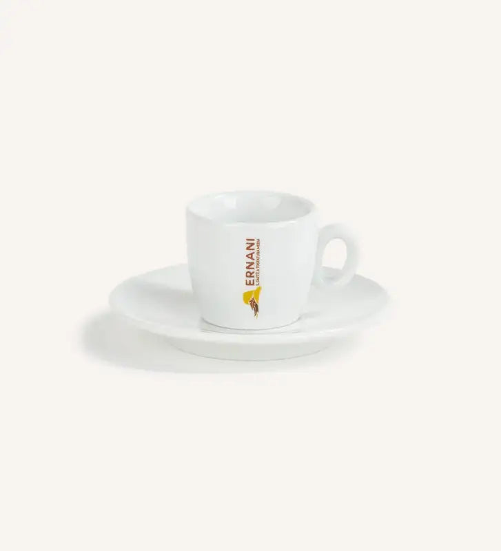 Tazzina espresso - Confezione da 6 pezzi