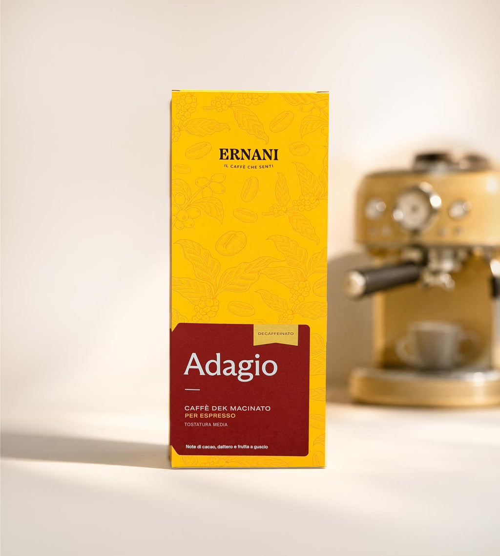 Adagio (dek) - 250g / 1kg