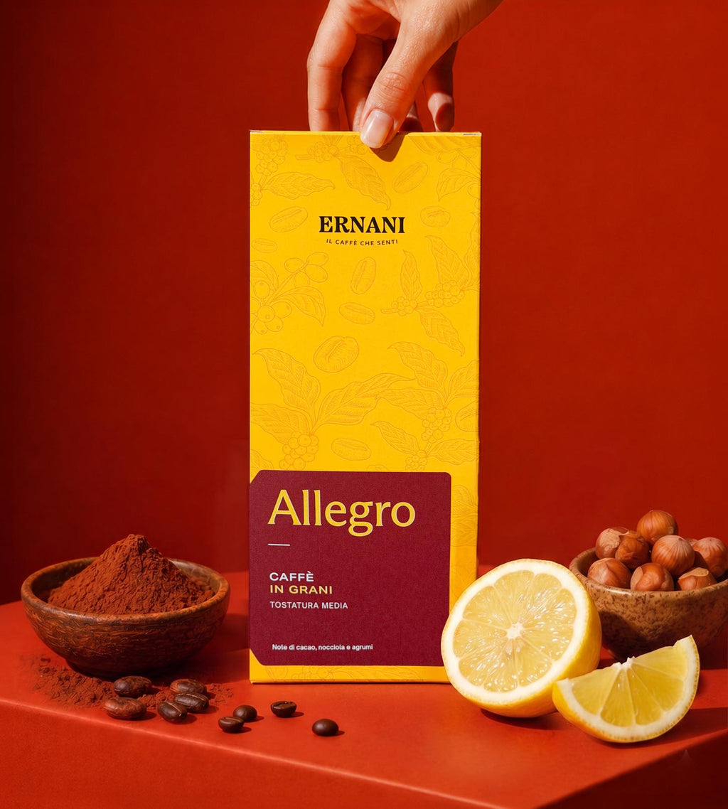 Allegro - 20 / 200 capsules