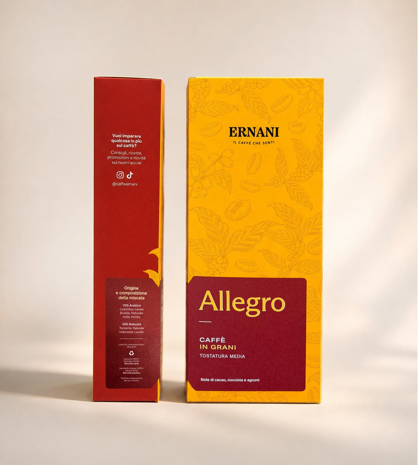 Allegro | 250g/1Kg