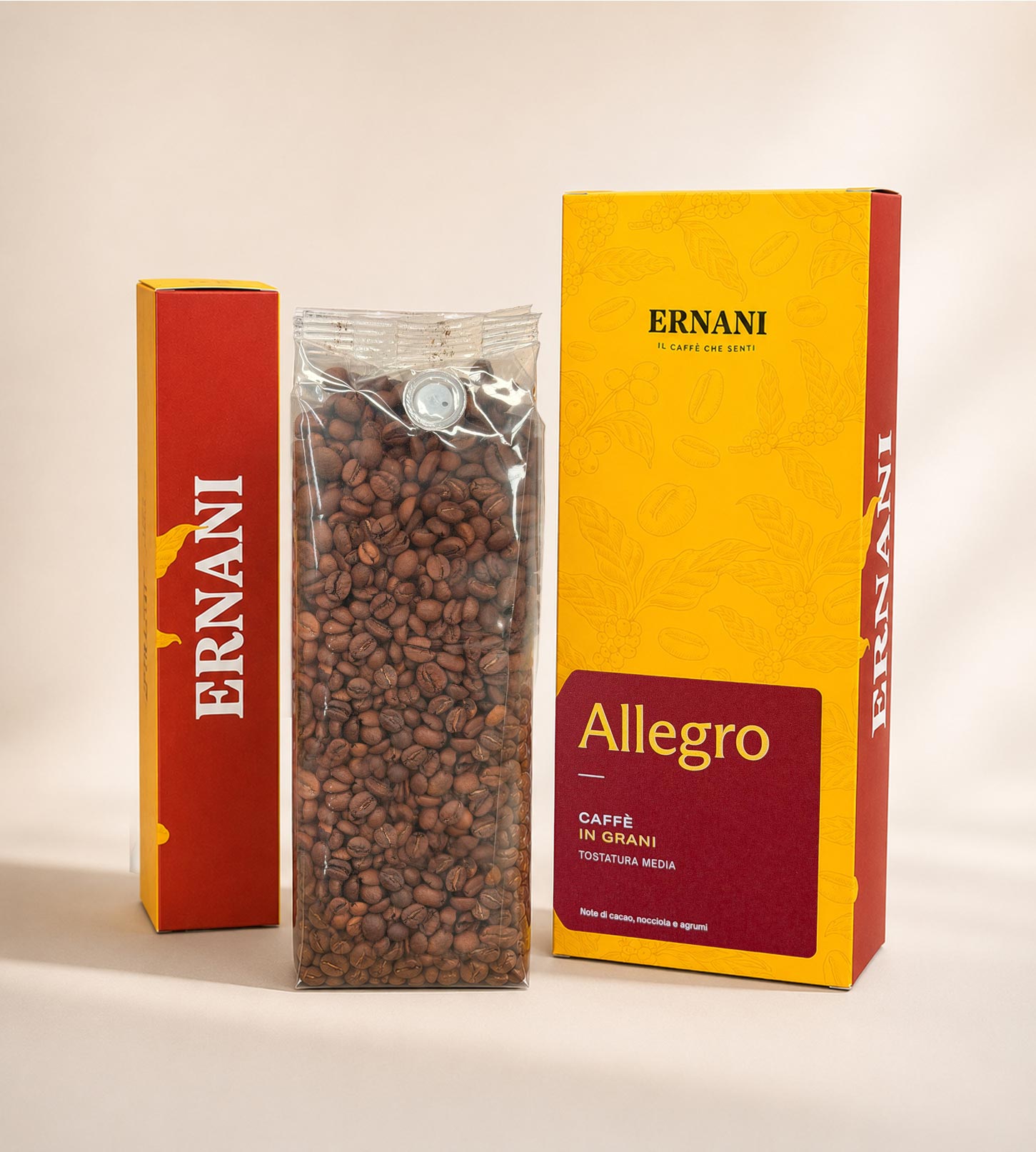 Allegro | 250g/1Kg