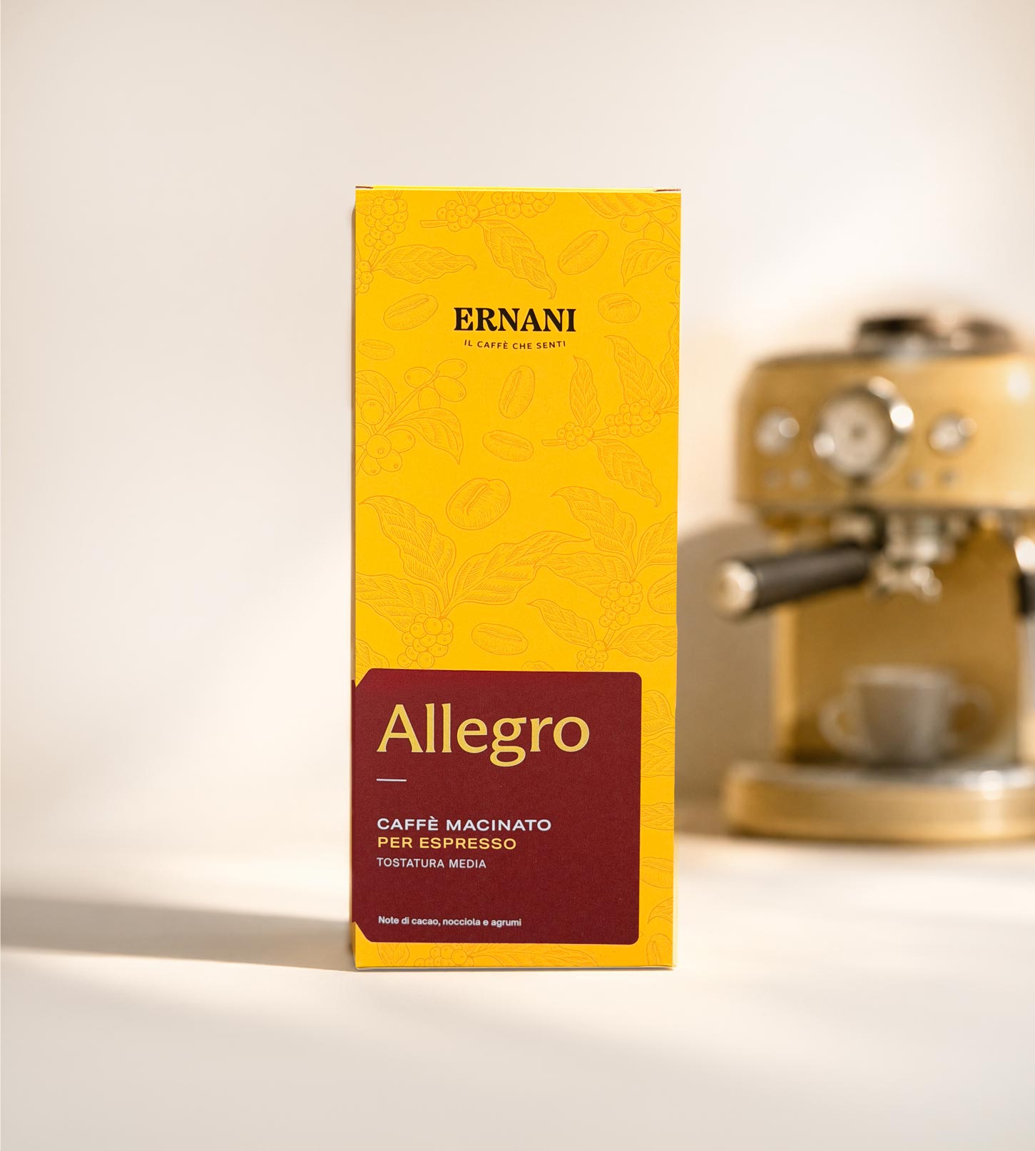 Allegro | 250g/1Kg