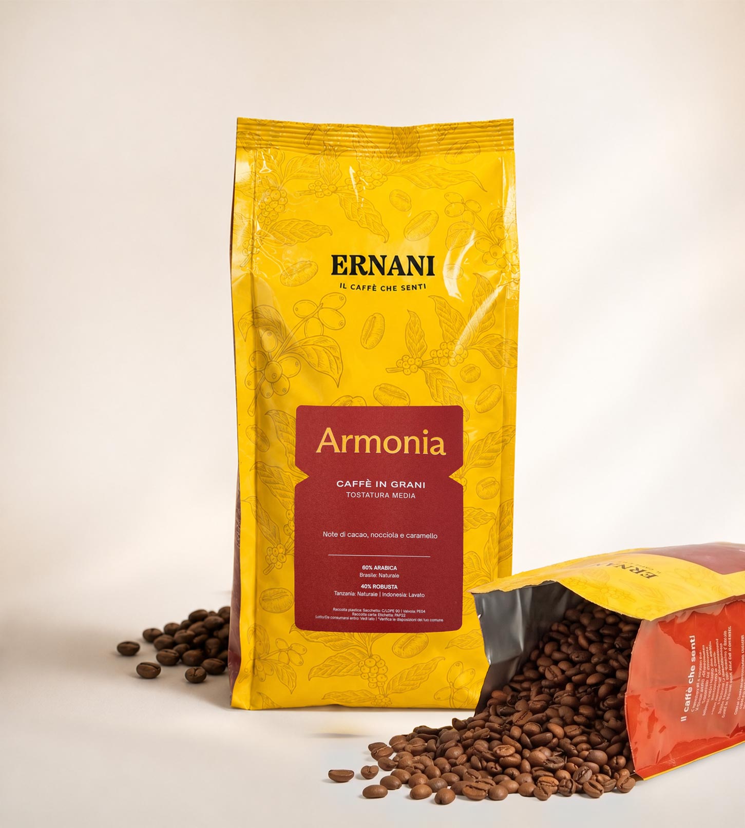 Armonia | 250g/1Kg