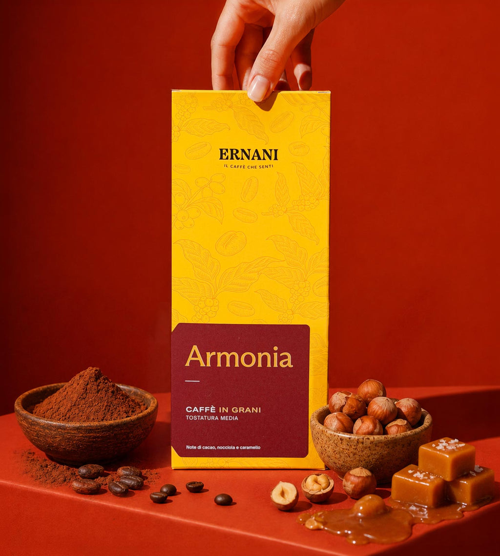 Armonia | capsule