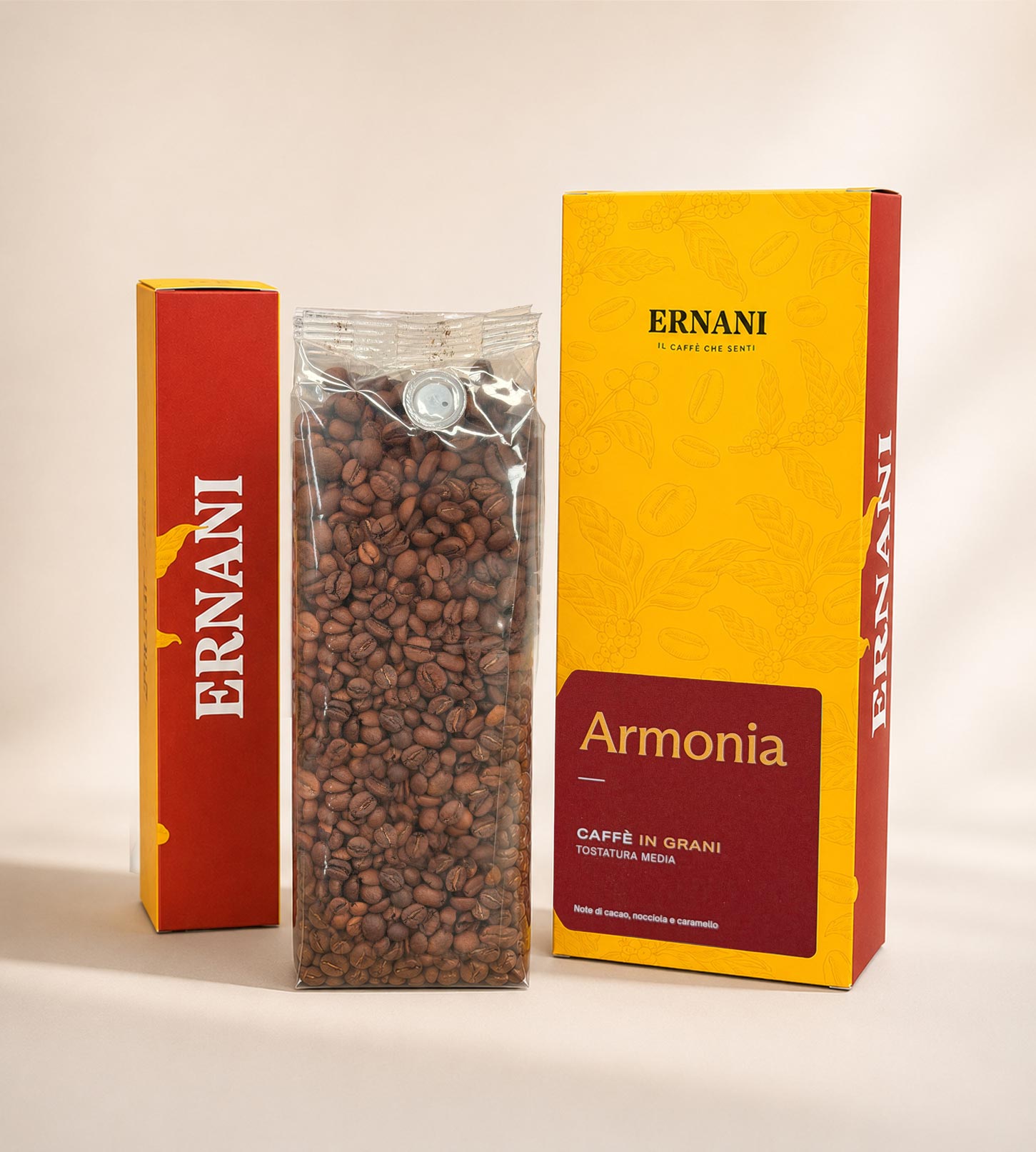 Armonia | 250g/1Kg