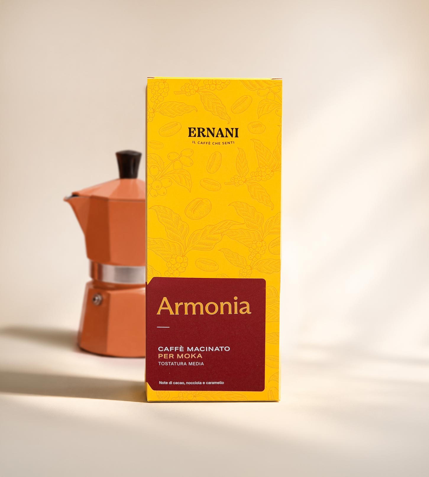 Armonia | 250g/1Kg