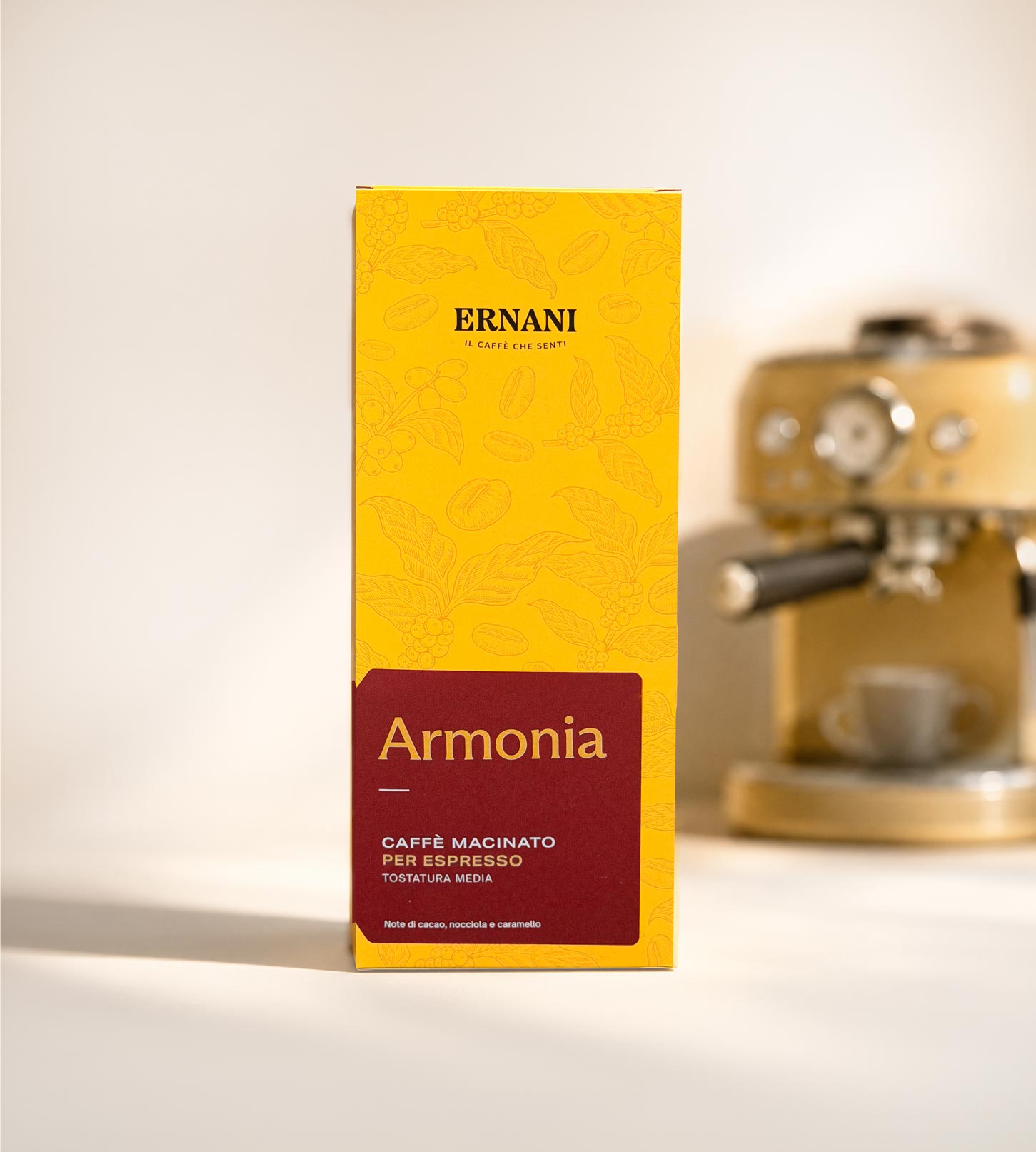 Armonia | 250g/1Kg