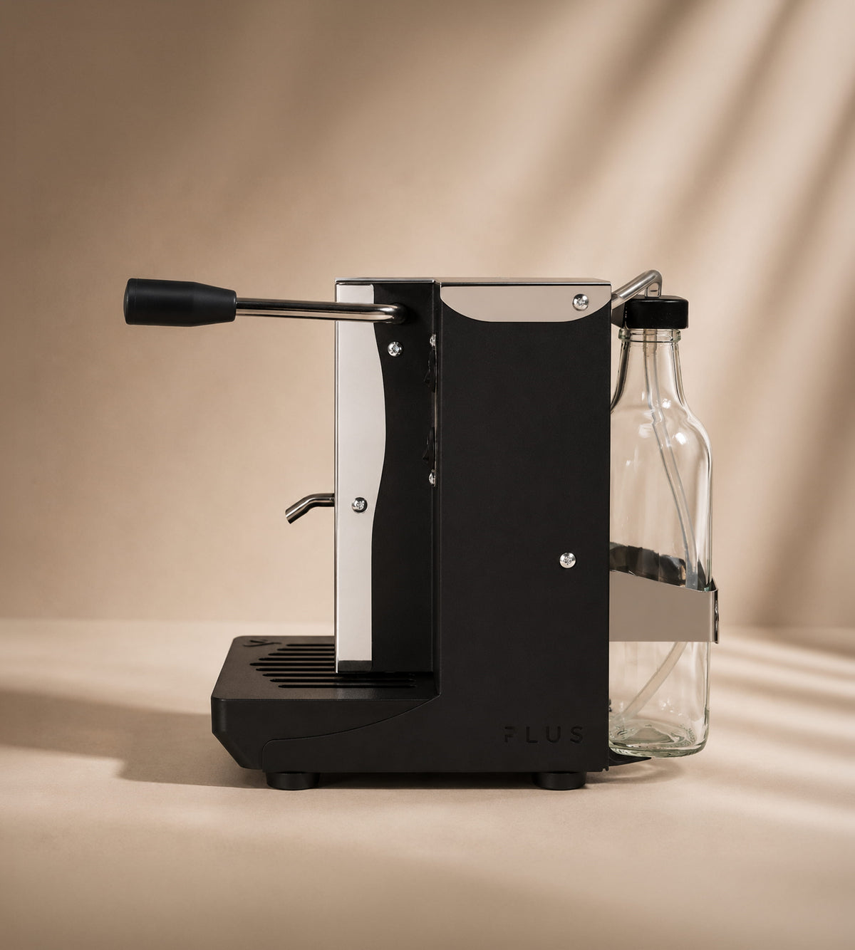 Macchina a cialde - Aroma Plus+