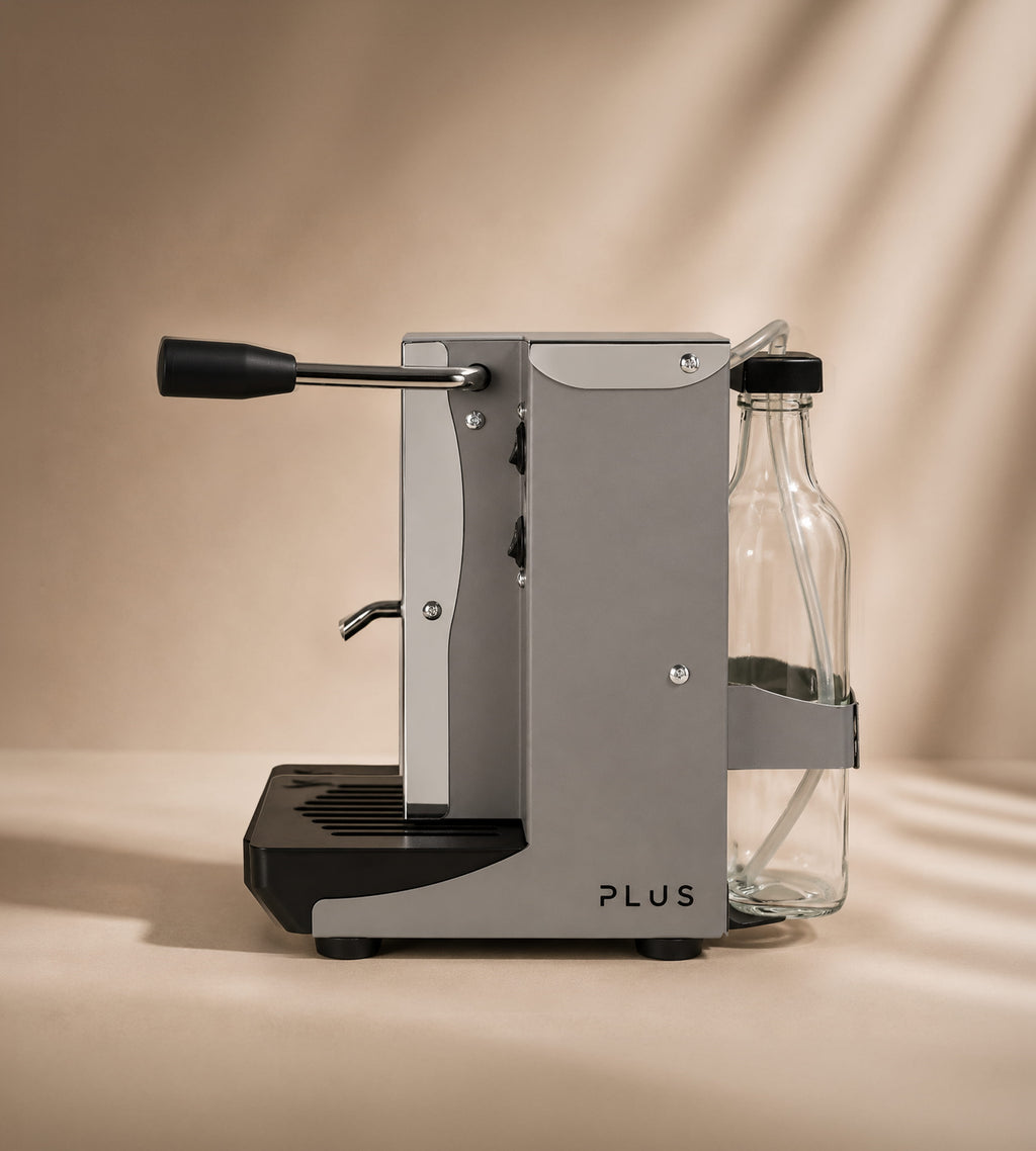 Macchina a cialde - Aroma Plus+