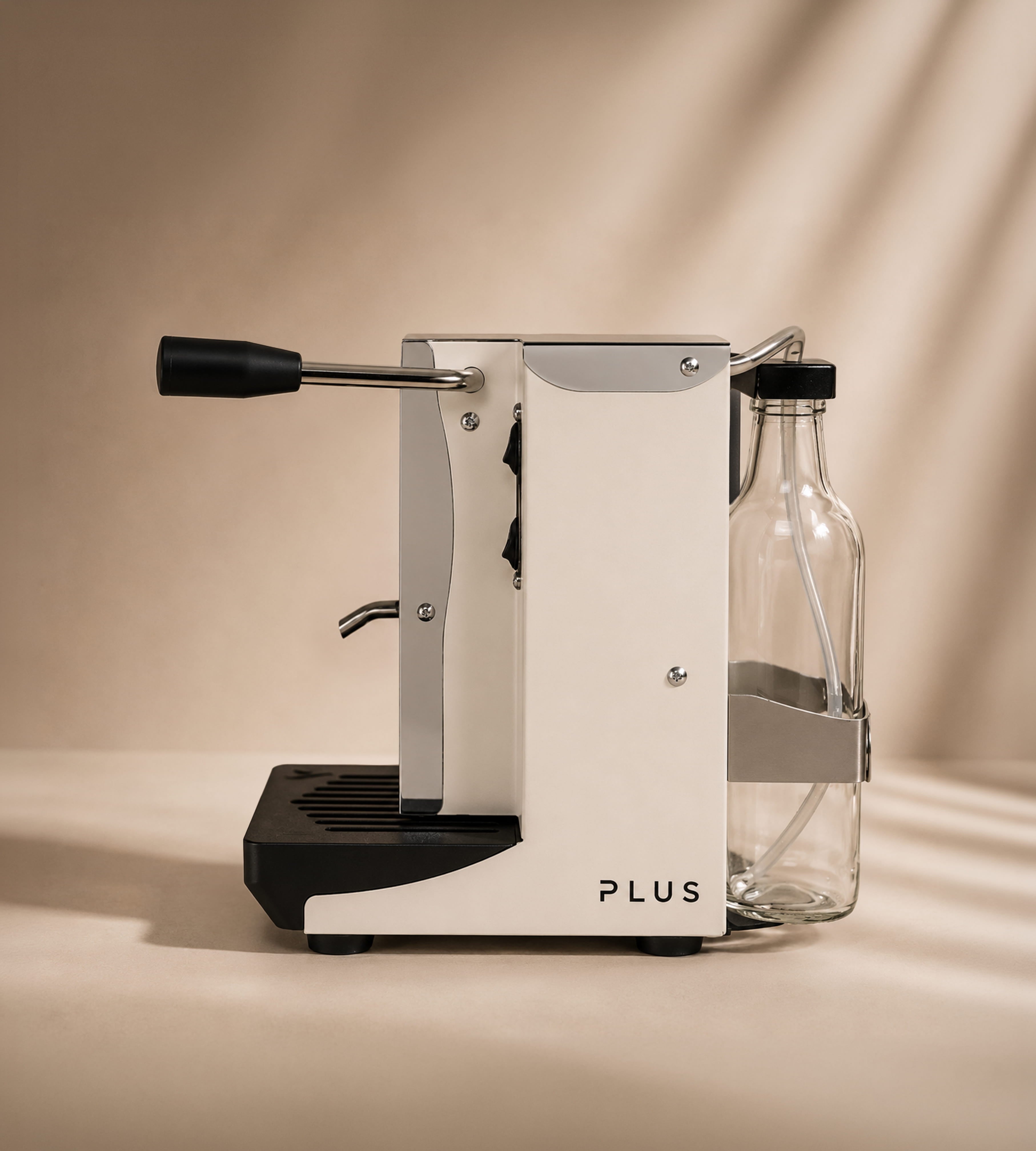 Macchina a cialde - Aroma Plus+