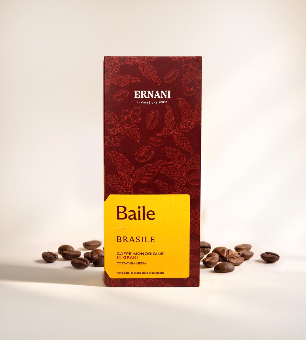 Baile | Brasile | 250g