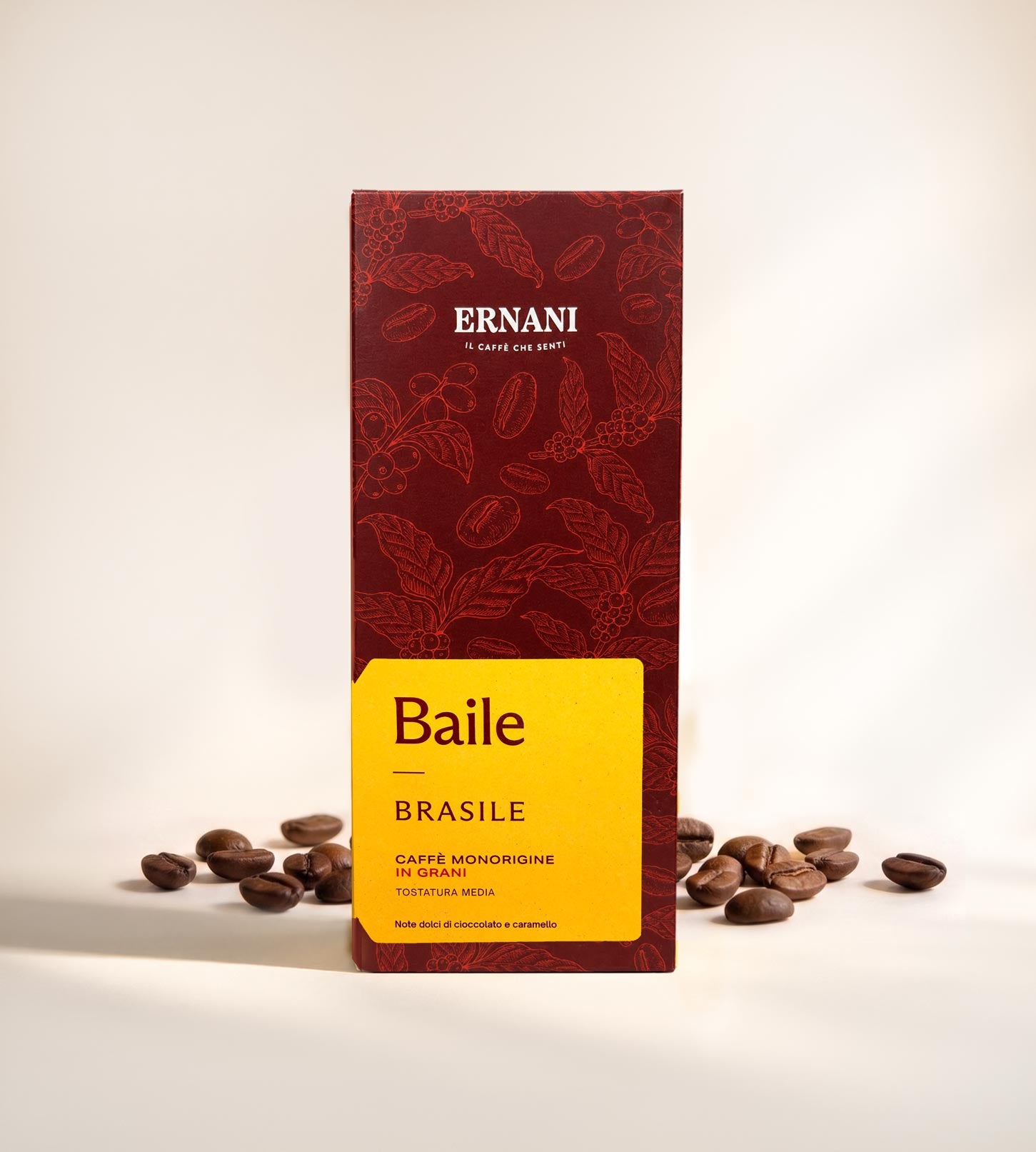 Baile | Brasile | 250g