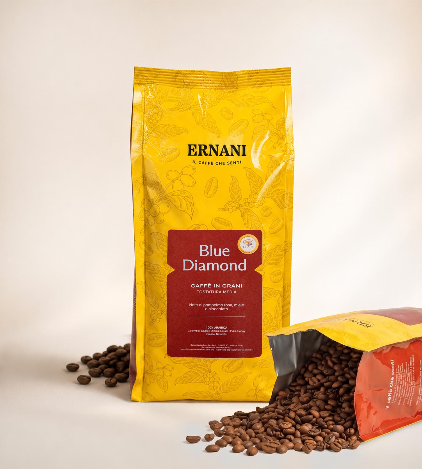 Blue Diamond | 250g/1kg