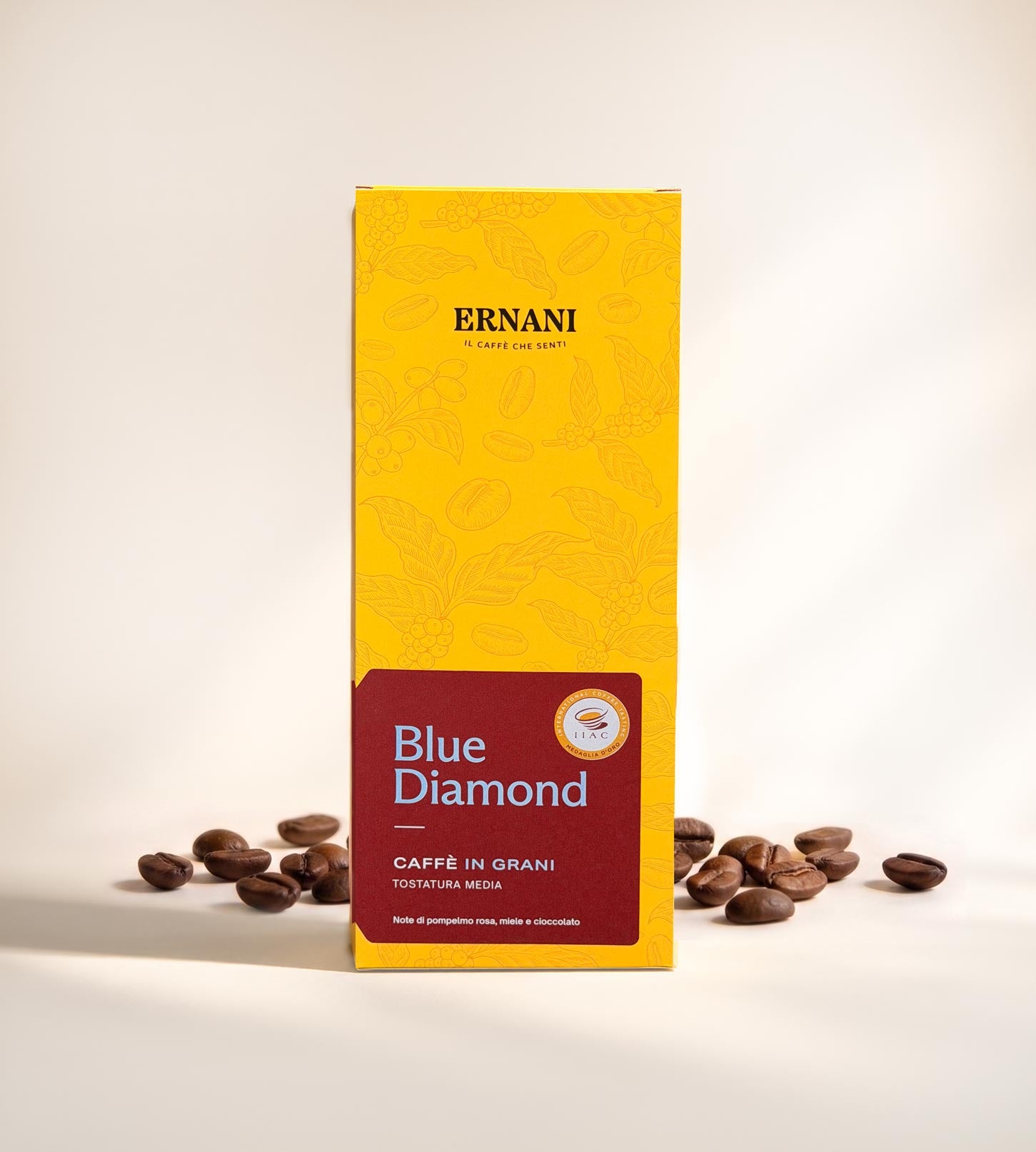 Blue Diamond | 250g/1kg
