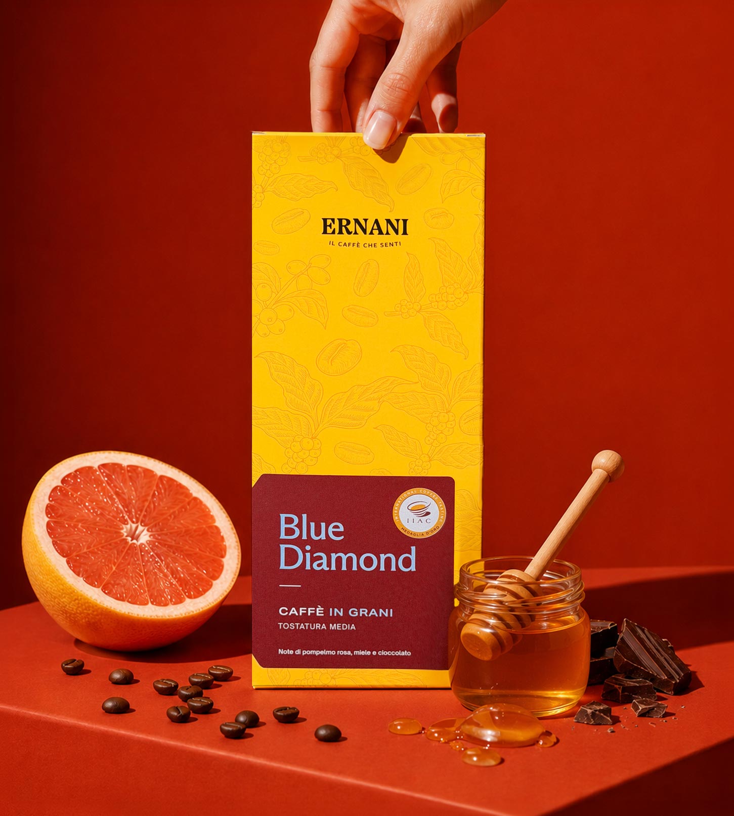 Blue Diamond | 250g/1kg