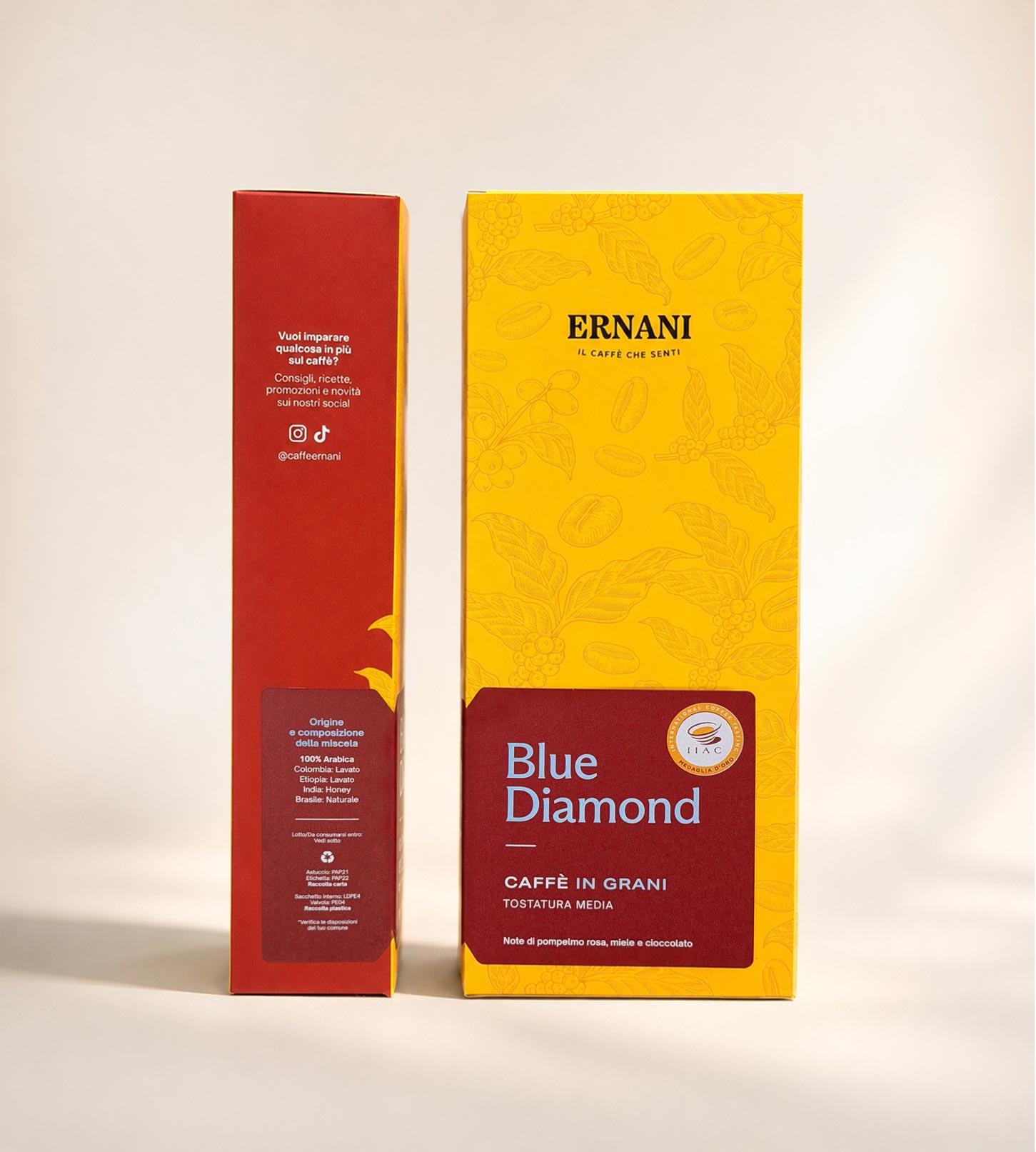 Blue Diamond | 250g/1kg