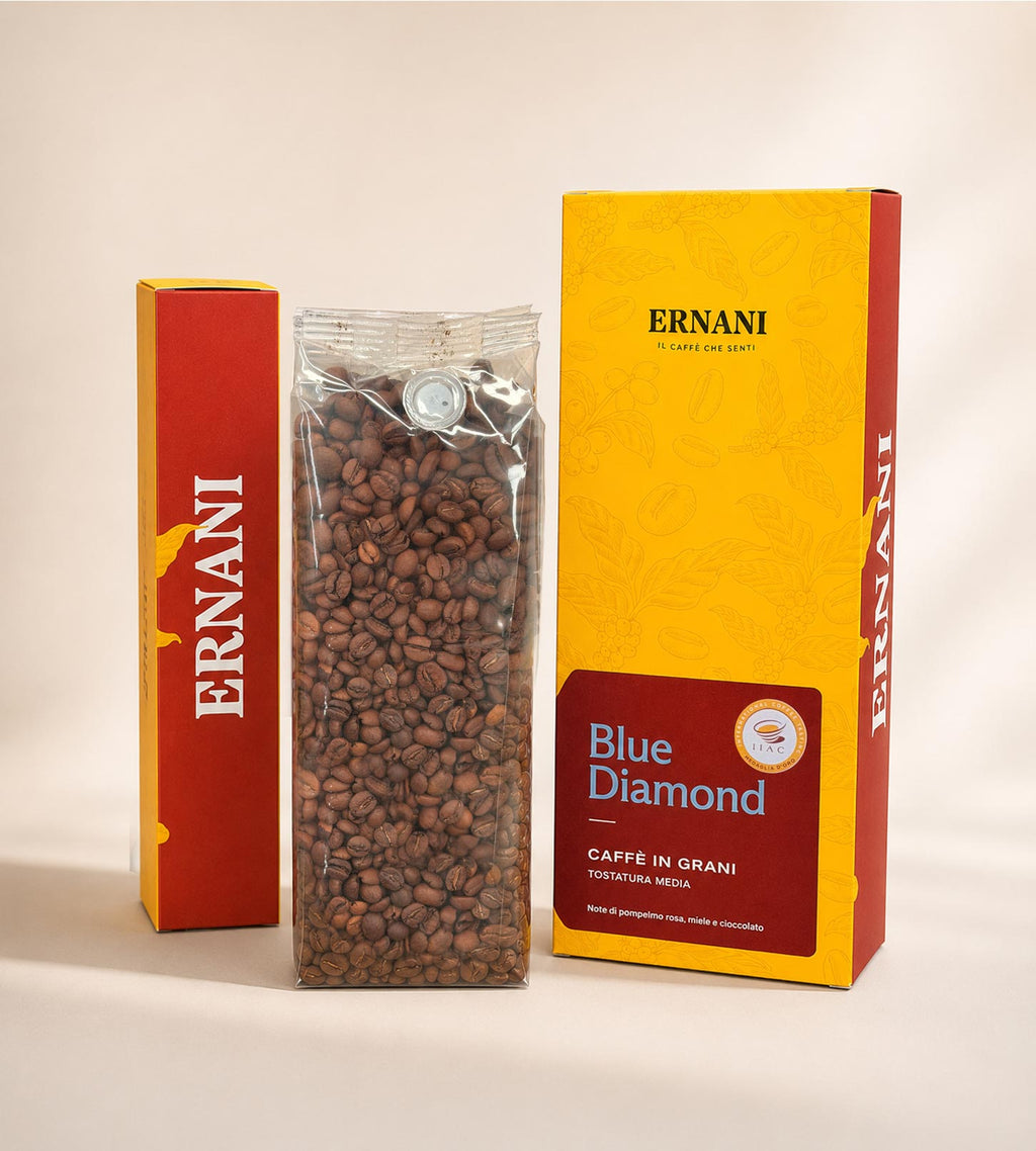 Blue Diamond - 250g / 1kg