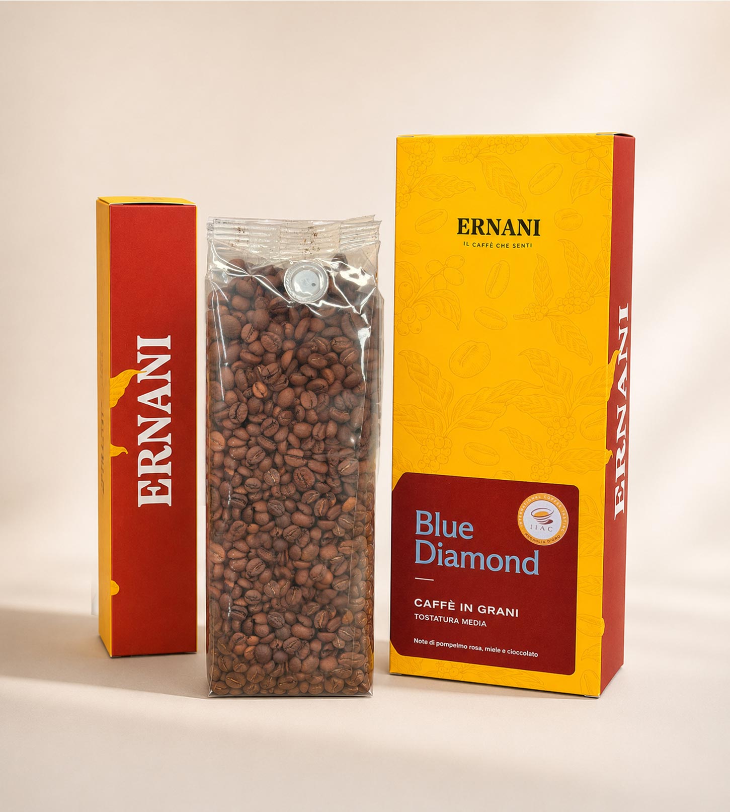 Blue Diamond | 250g/1kg