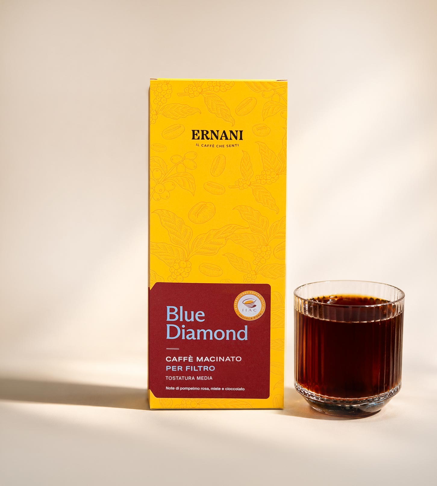 Blue Diamond | 250g/1kg