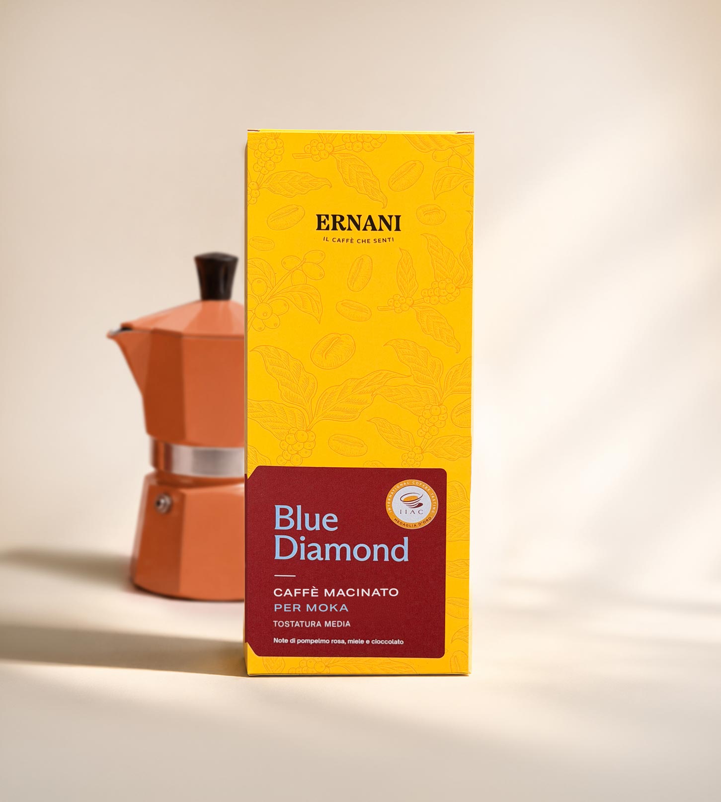 Blue Diamond | 250g/1kg