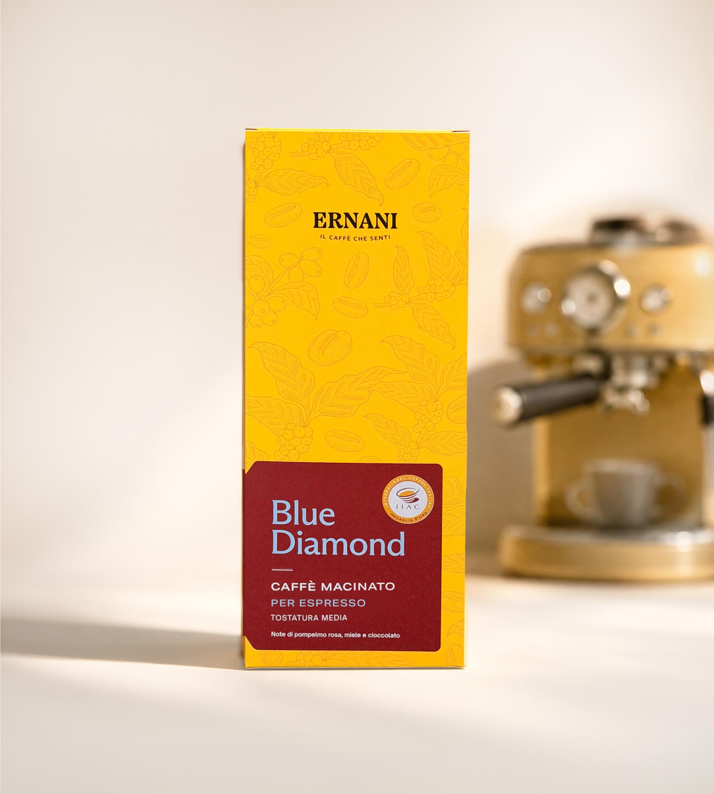 Blue Diamond | 250g/1kg