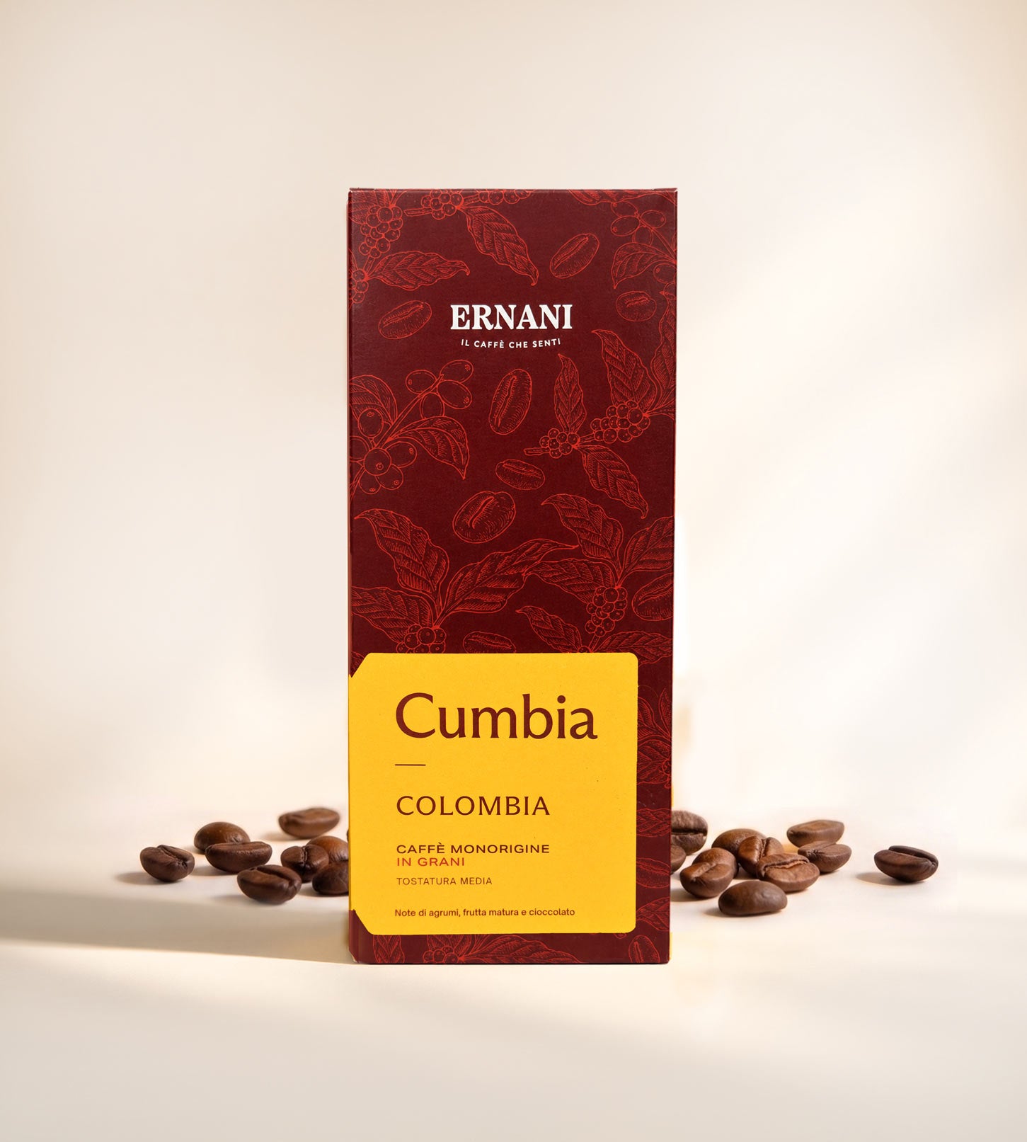 Cumbia | Colombia | 250g