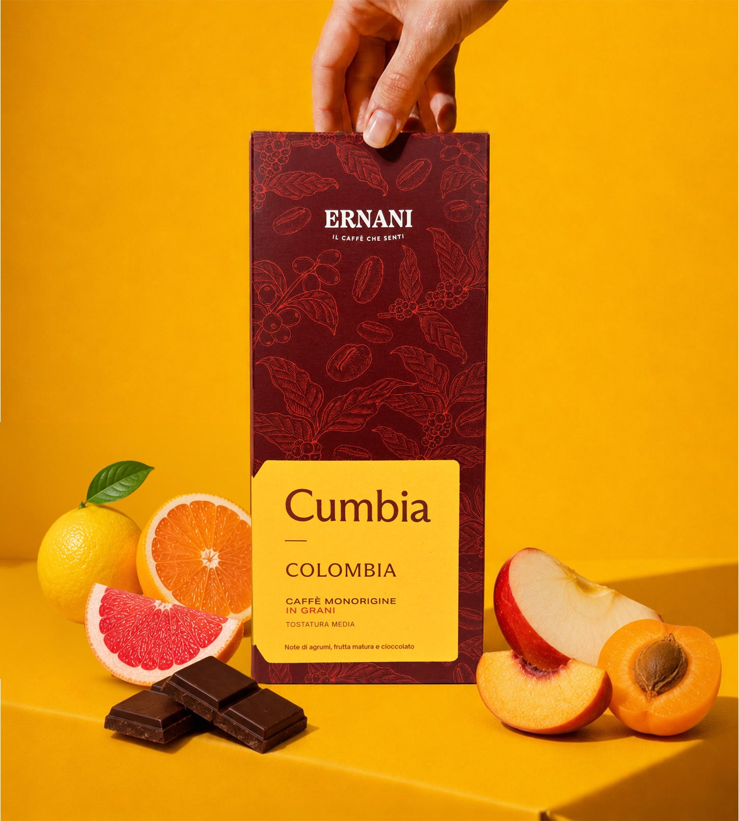 Cumbia | Colombia | 250g