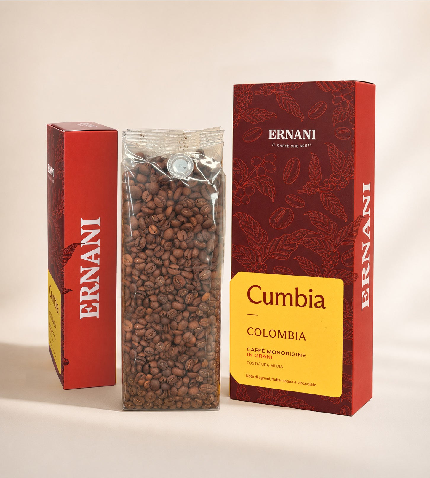 Cumbia | Colombia | 250g