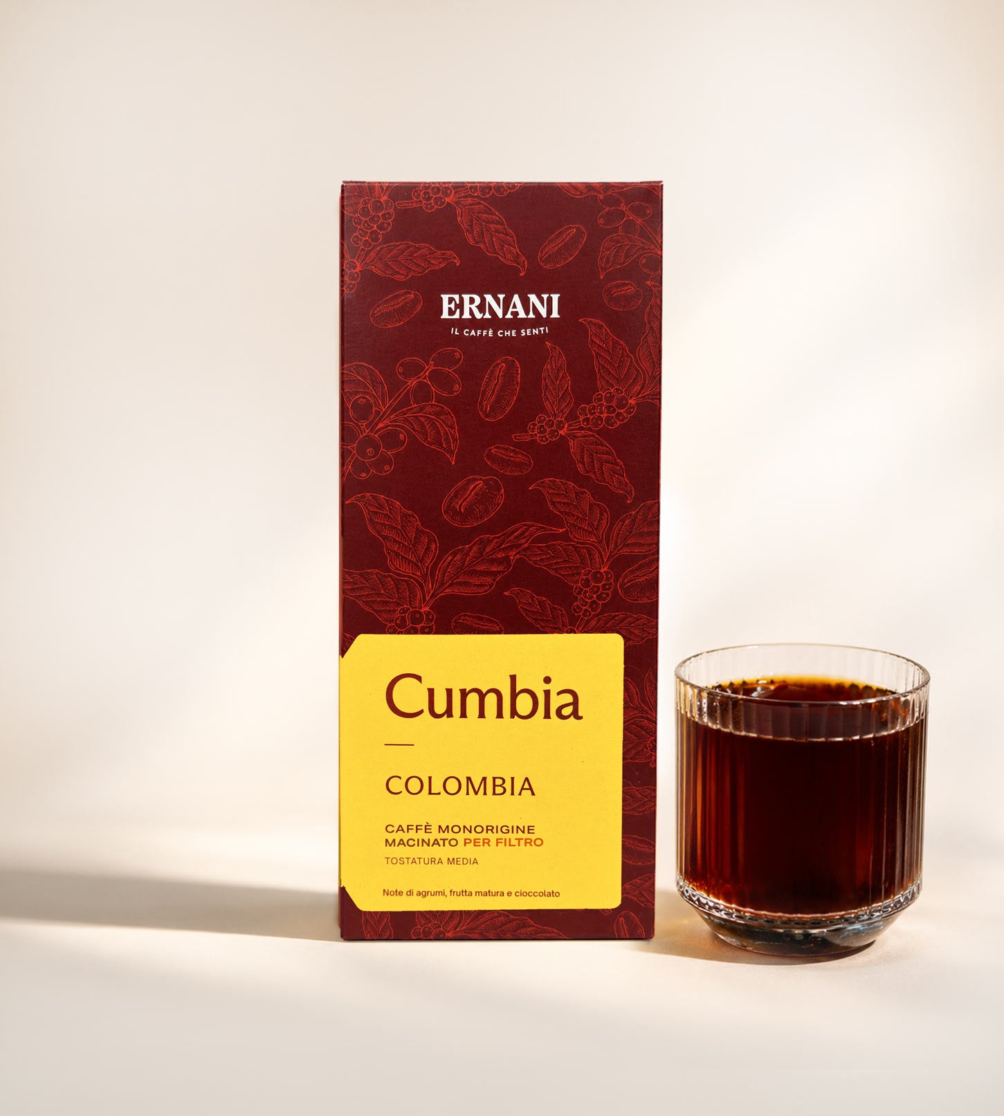 Cumbia | Colombia | 250g
