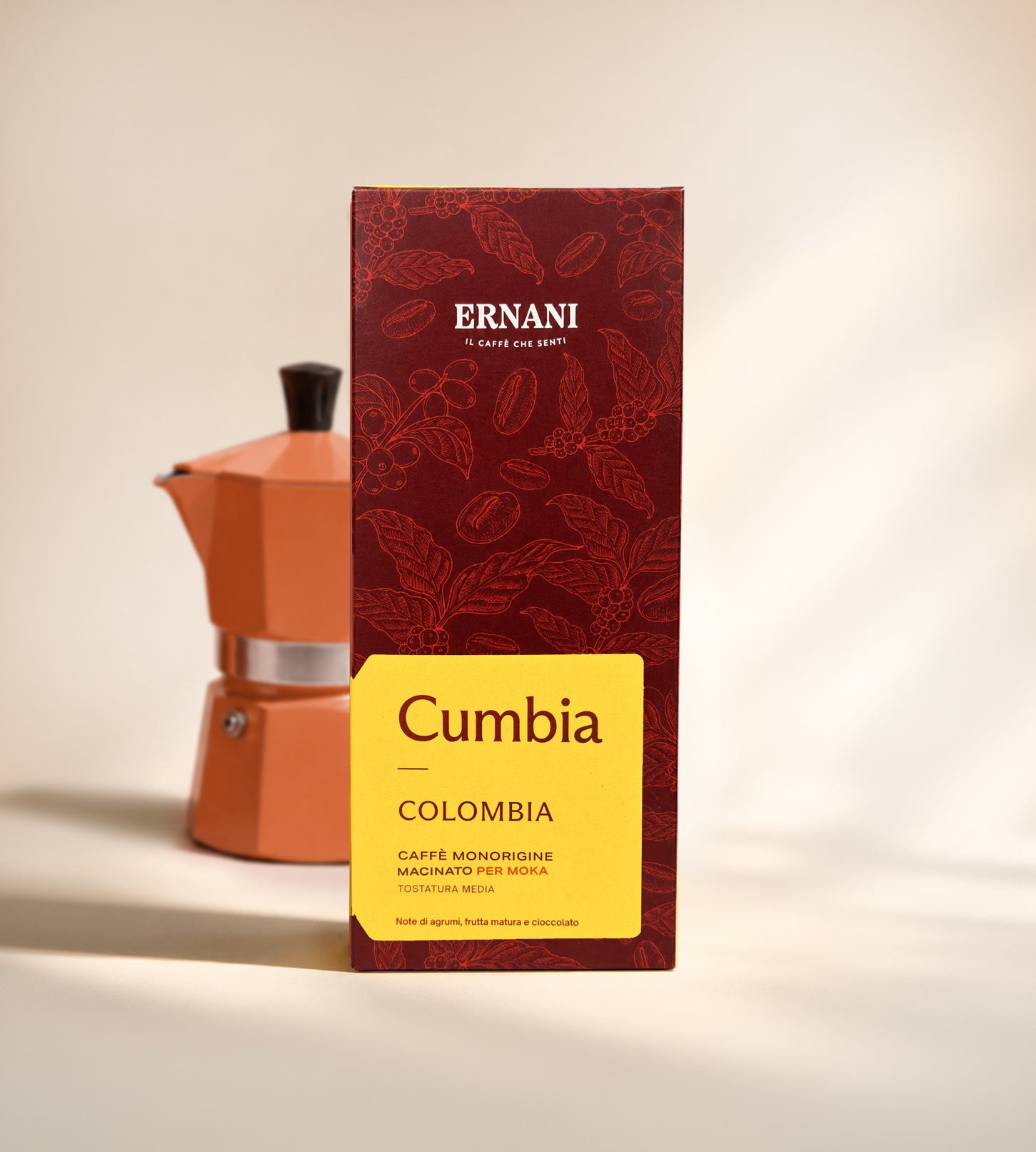 Cumbia | Colombia | 250g