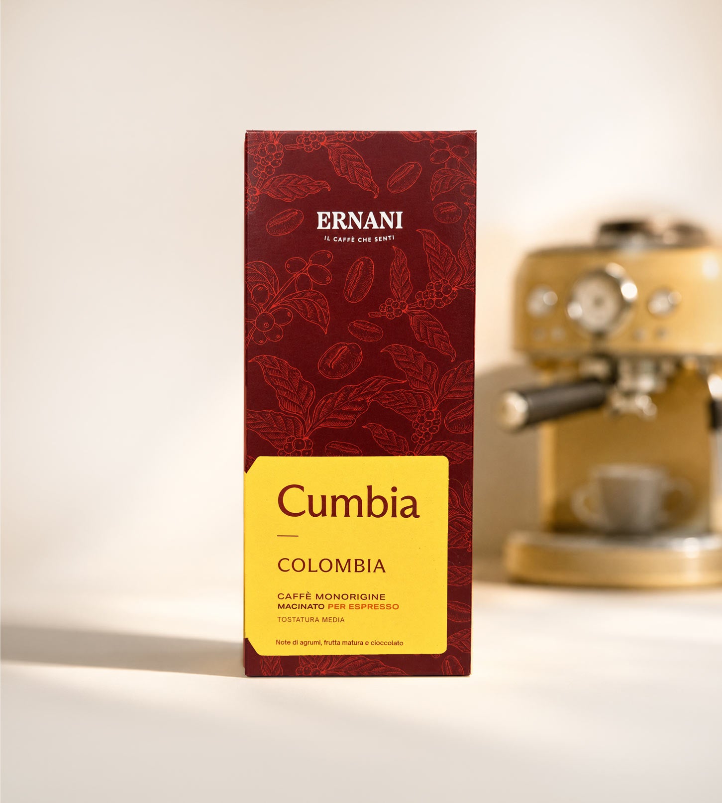 Cumbia | Colombia | 250g