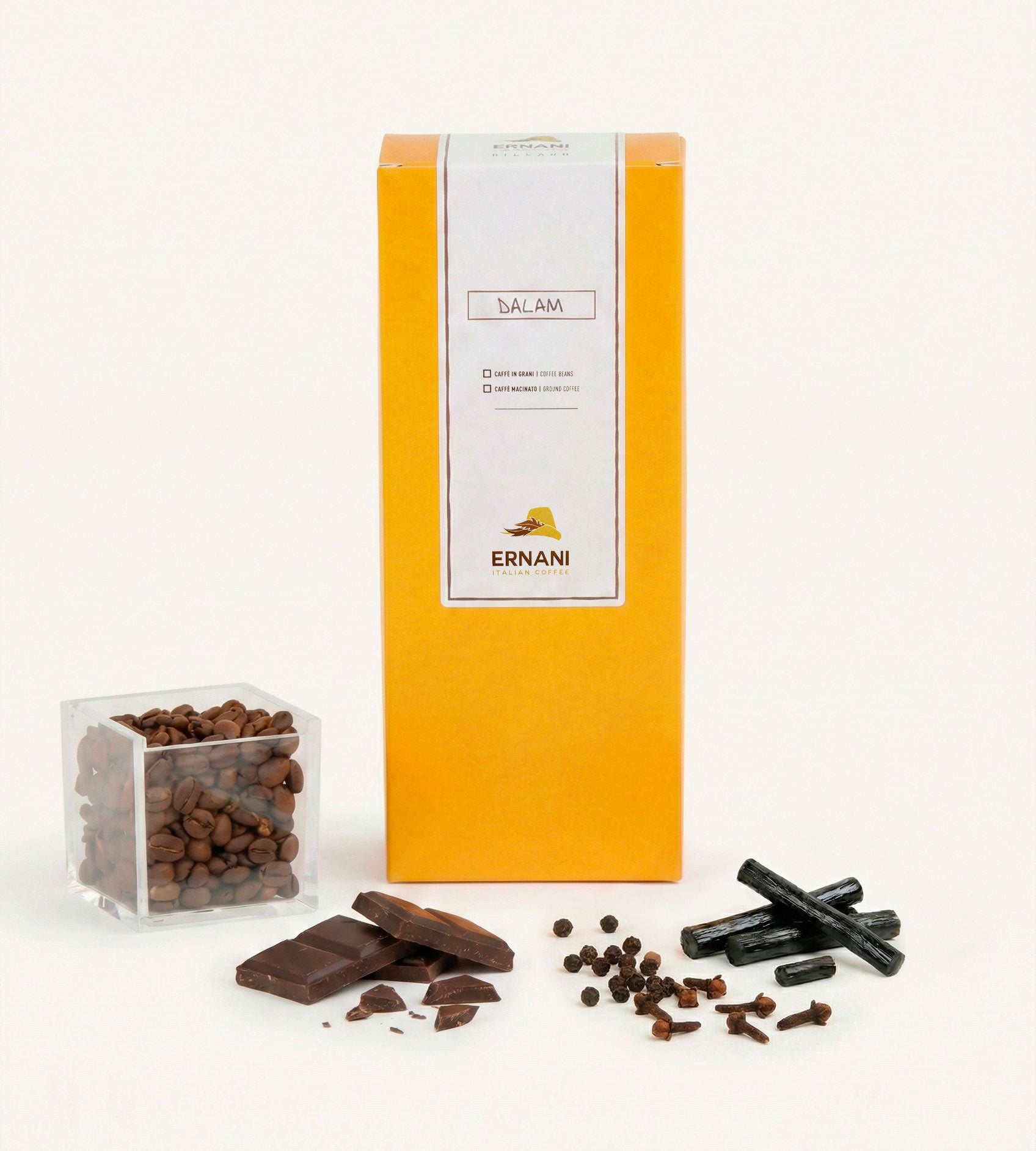 Dalam - Indonesia - monorigine | 250g