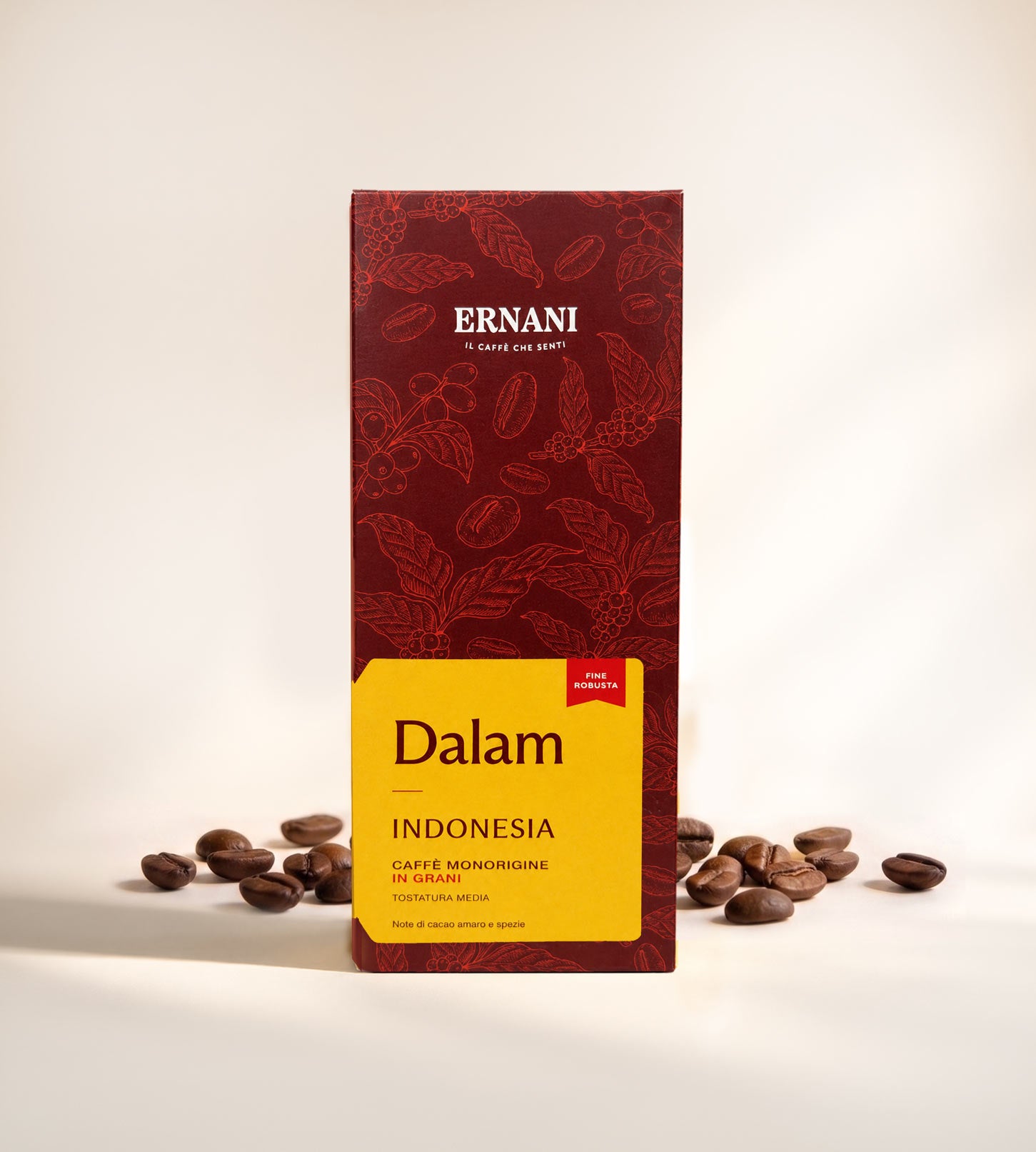 Dalam - Indonesia - single origin | 250g