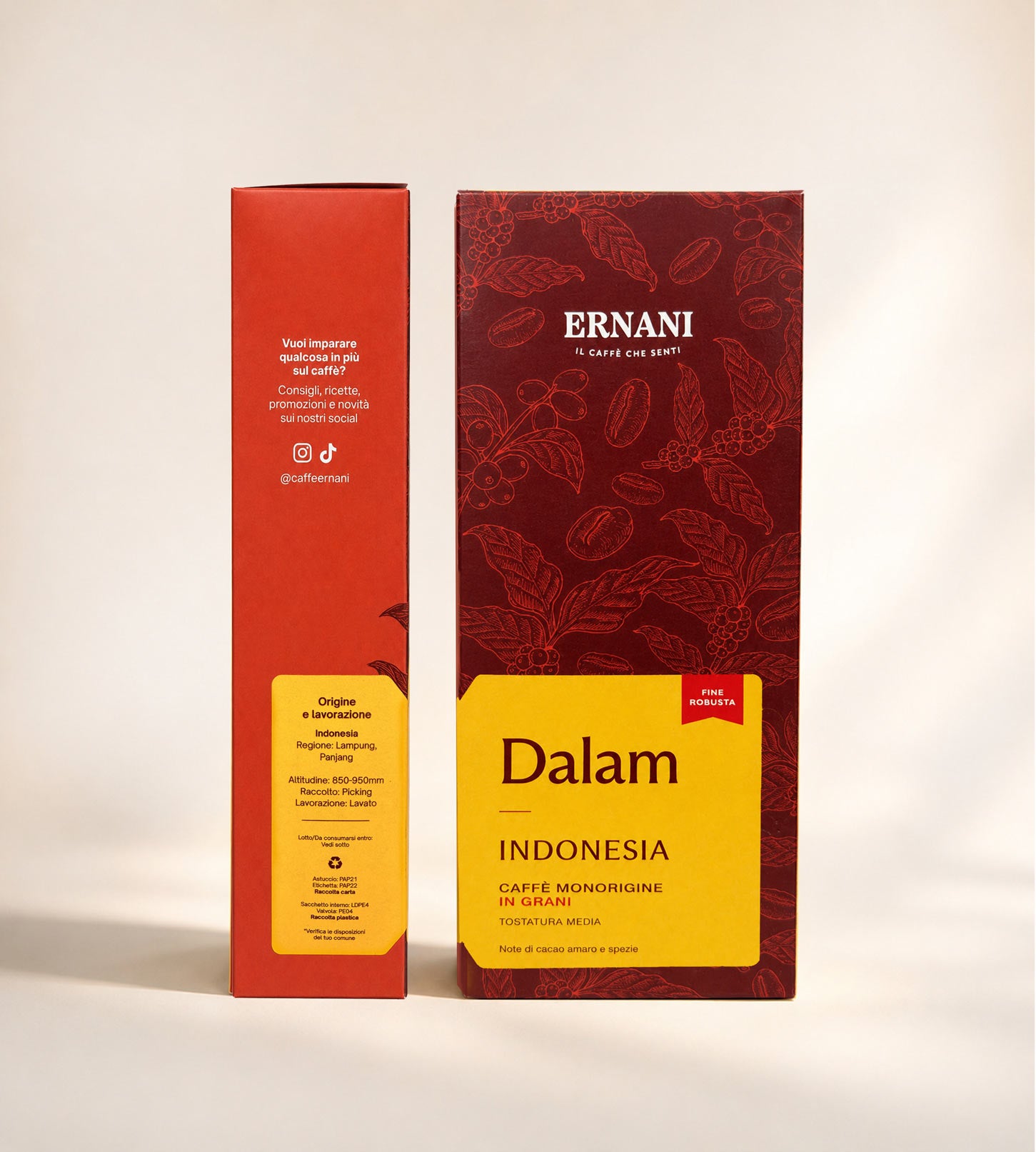 Dalam - Indonesia - single origin | 250g