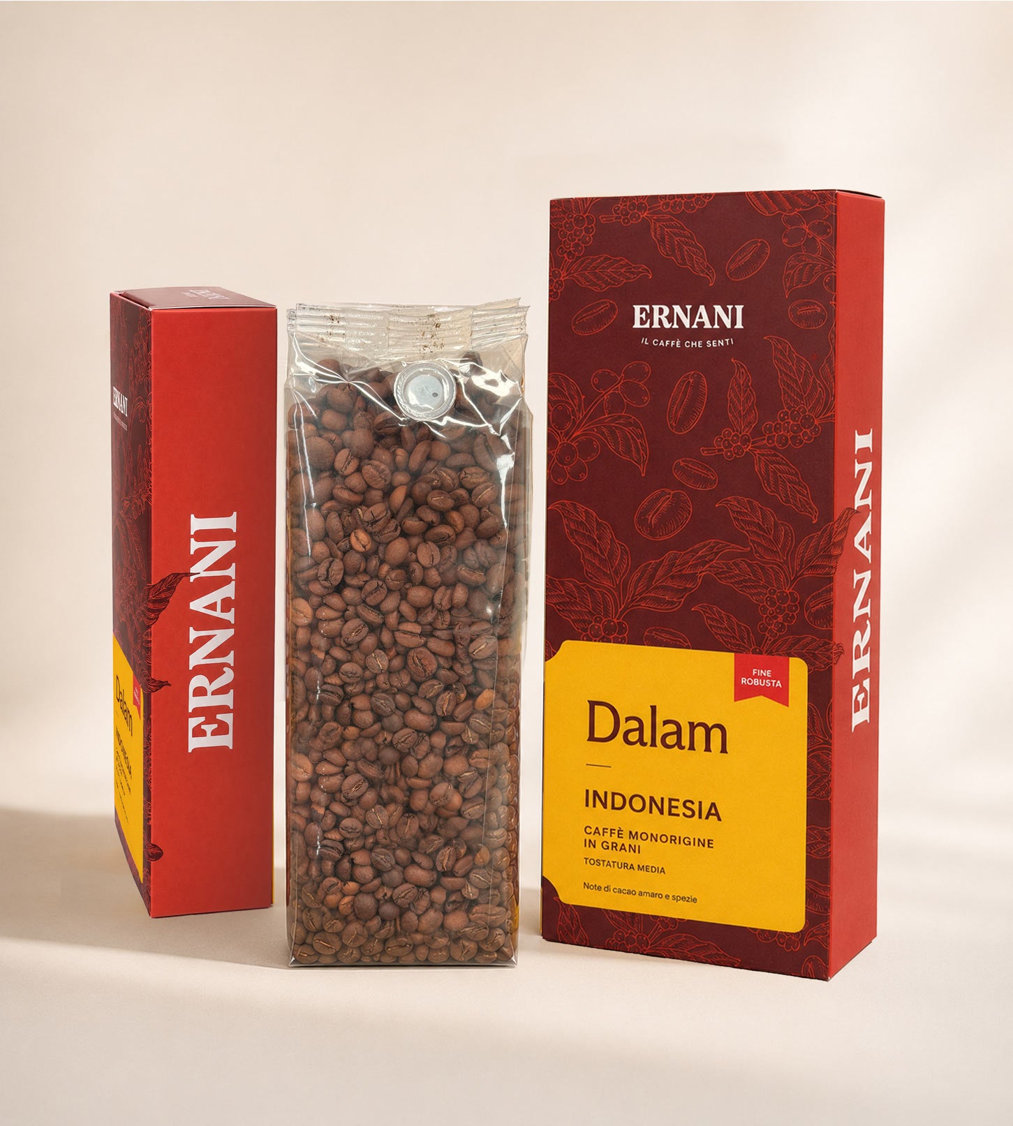 Dalam - Indonesia - single origin | 250g