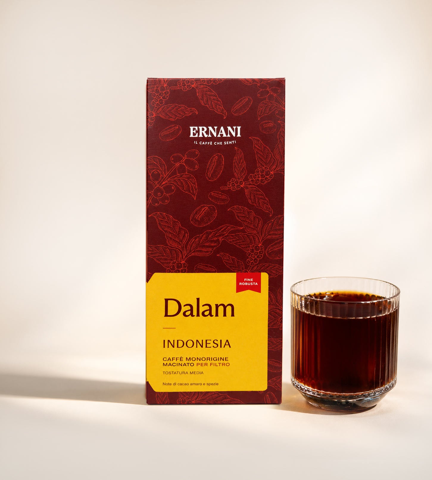 Dalam - Indonesia - single origin | 250g