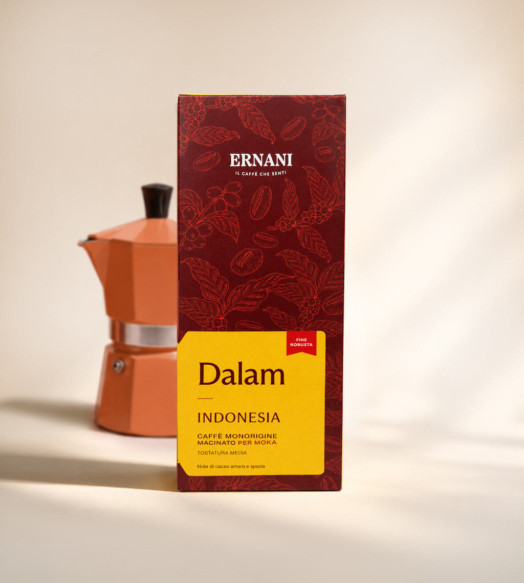 Dalam - Indonesia - single origin - 250g | Subscription