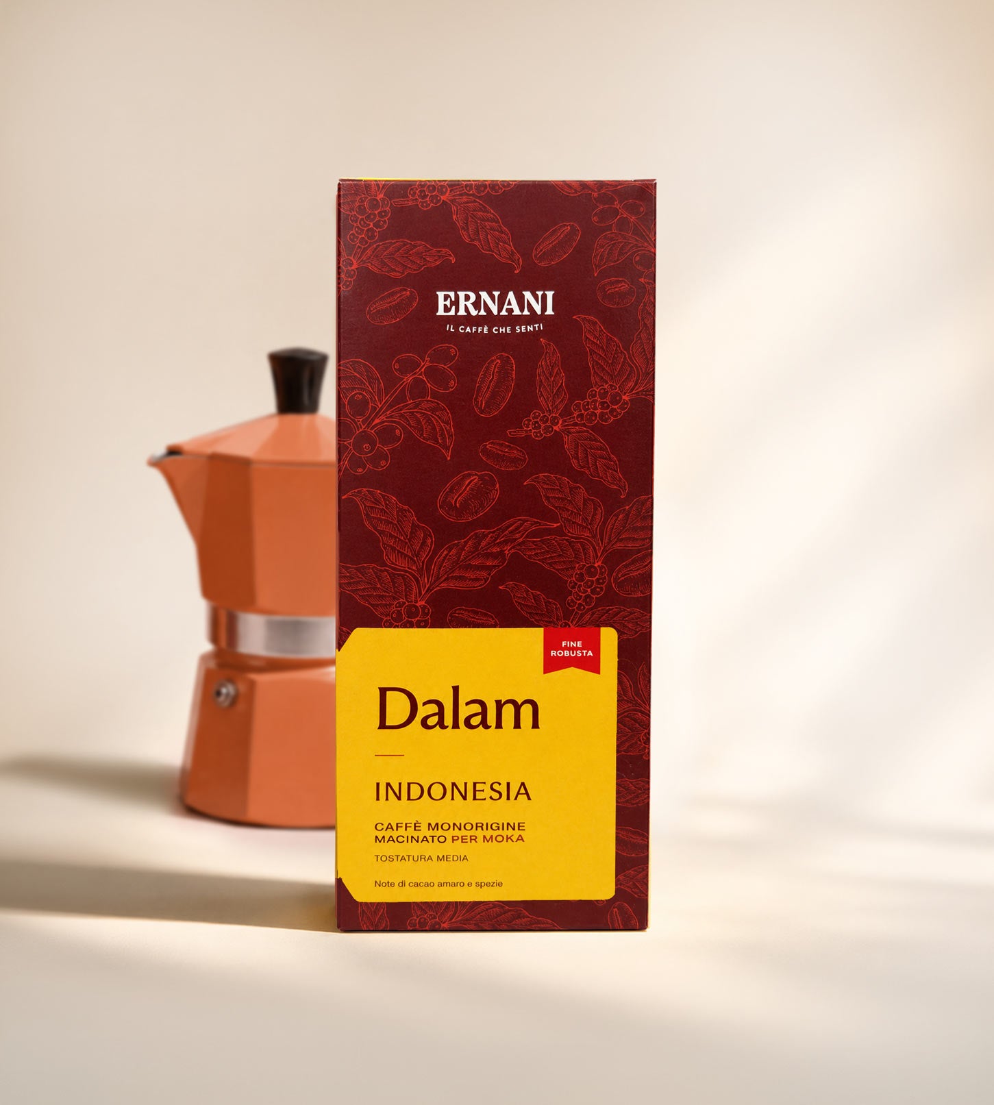 Dalam - Indonesia - single origin | 250g