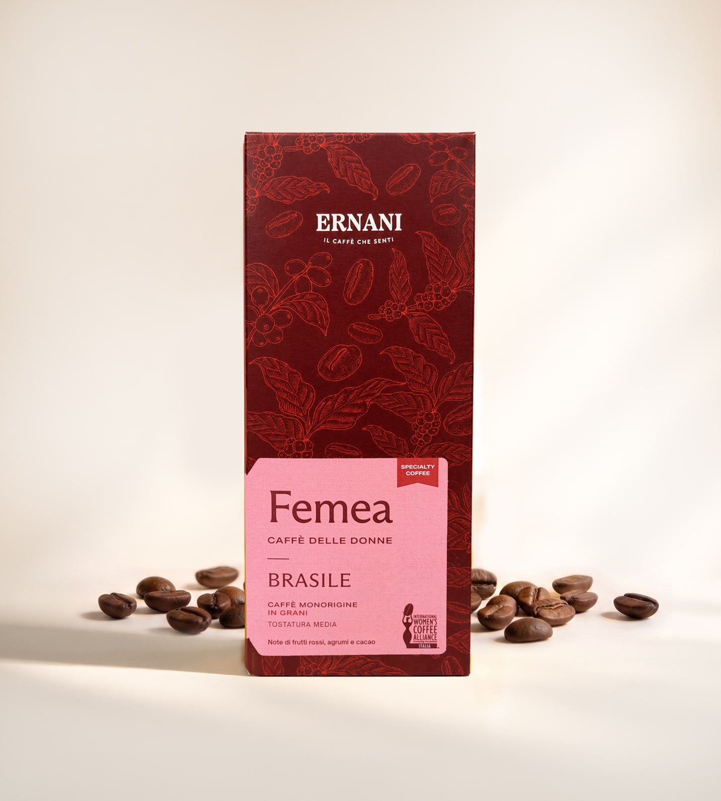 Femea | Brasile | Specialty coffee | 250g