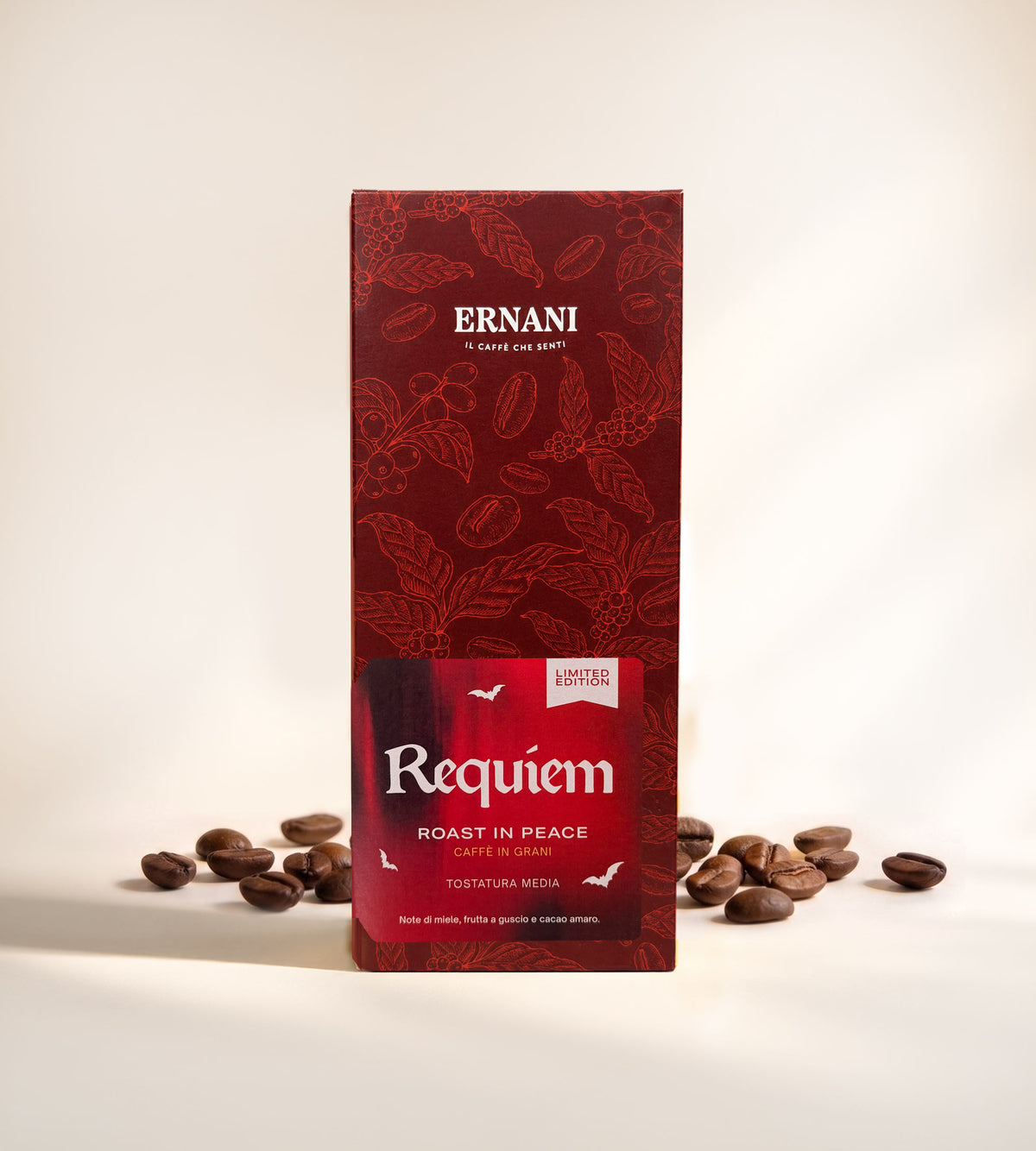 Requiem | Halloween Edition | 250g