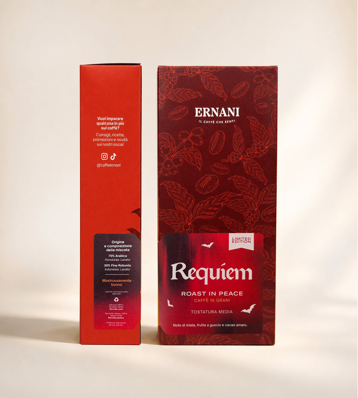 Requiem | Halloween Edition | 250g