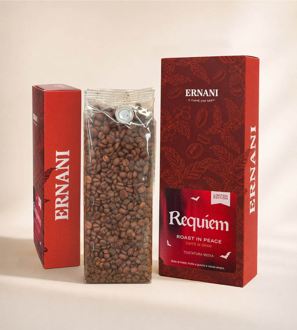 Requiem | Halloween Edition | 250g