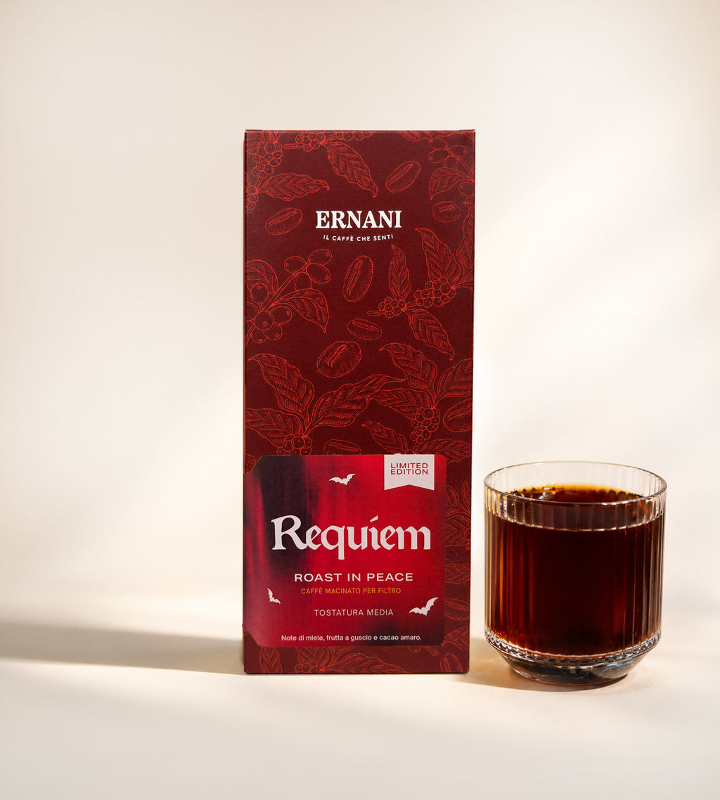 Requiem | Halloween Edition | 250g