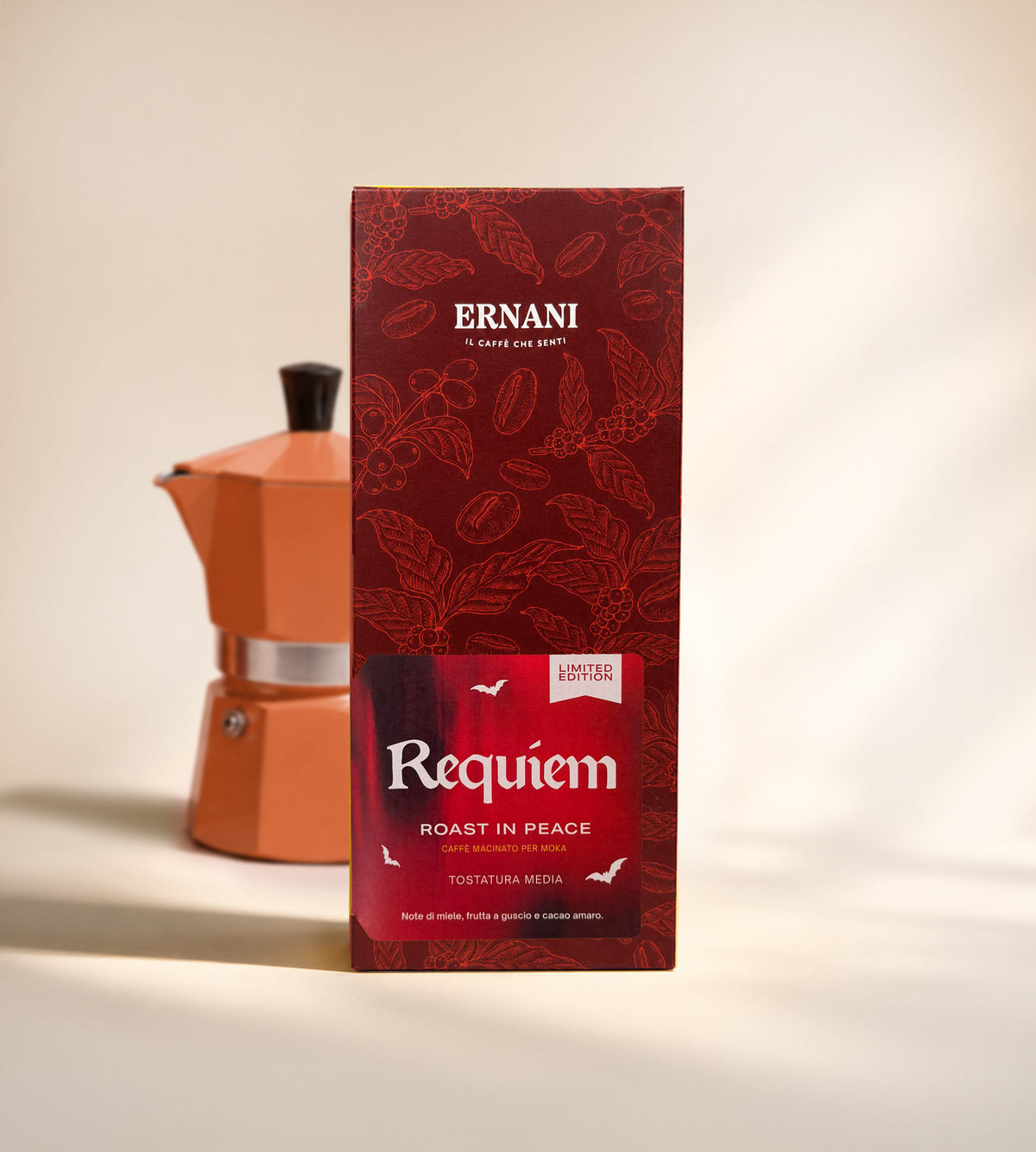 Requiem | Halloween Edition | 250g