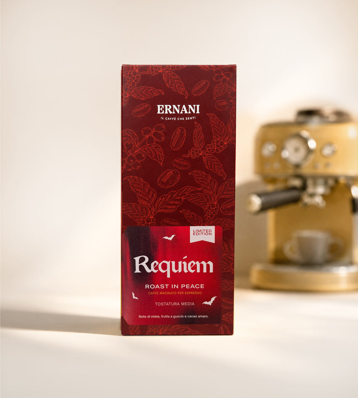 Requiem | Halloween Edition | 250g