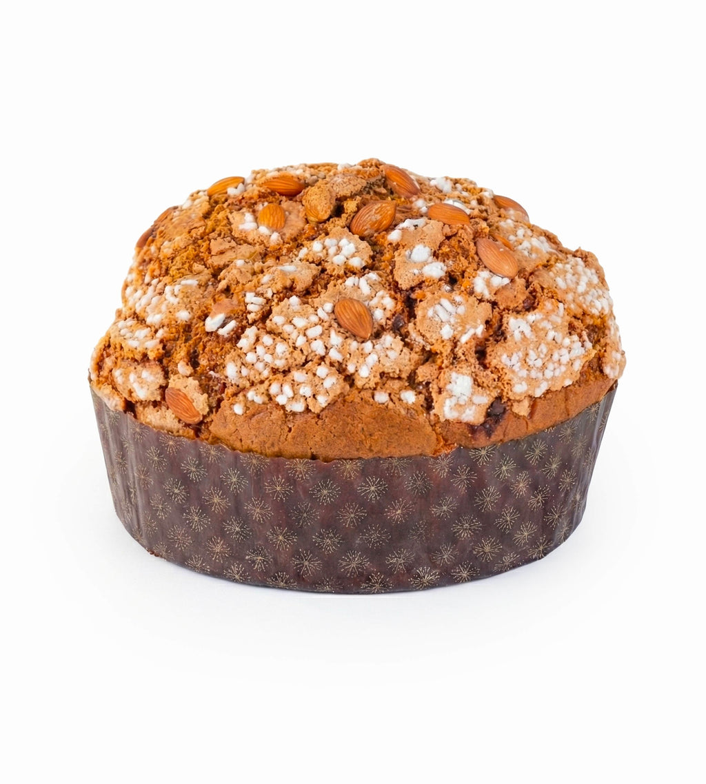 Panettone al Caffè e cioccolato - 1 kg