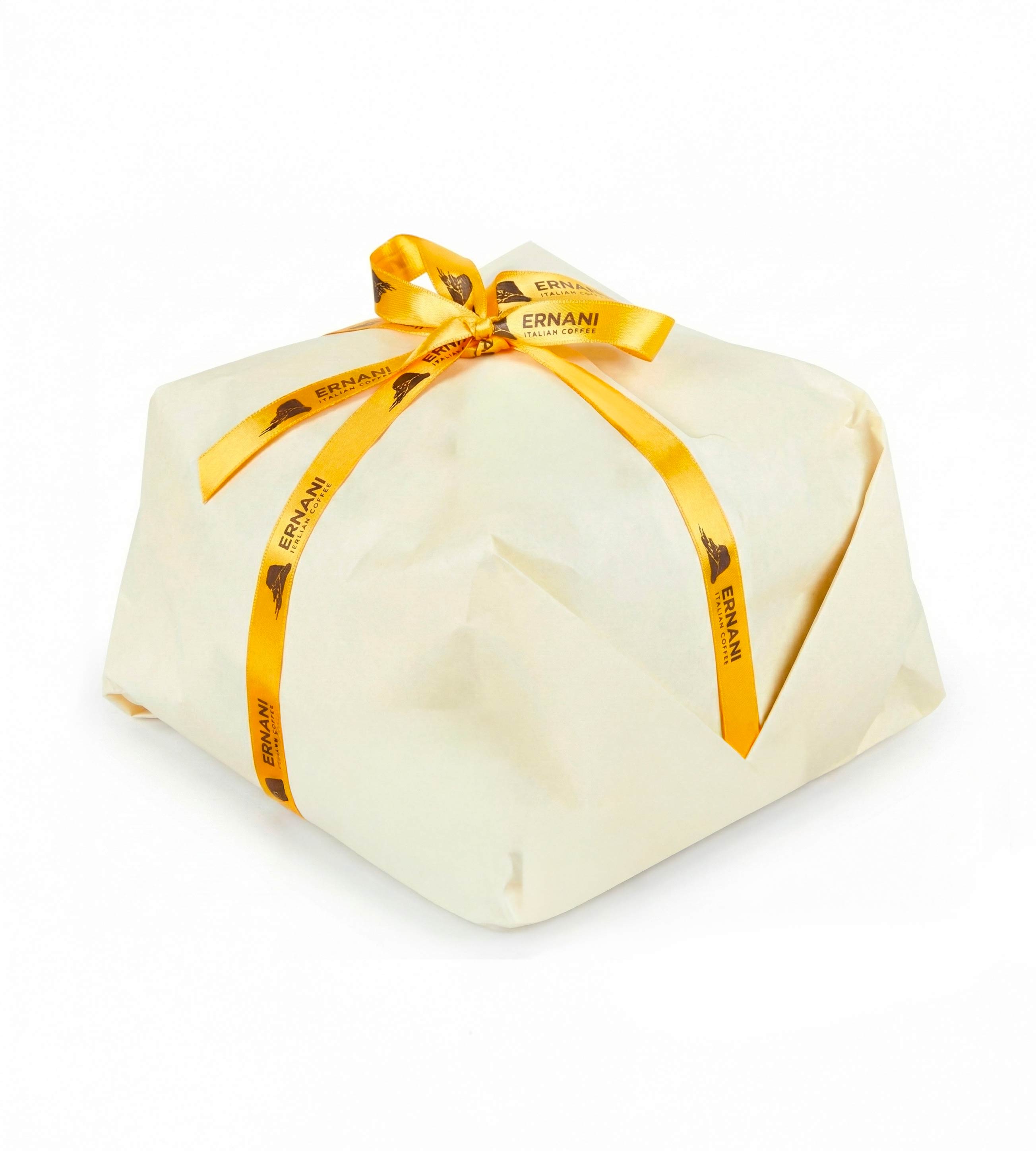 Panettone al Caffè e cioccolato - 1 kg