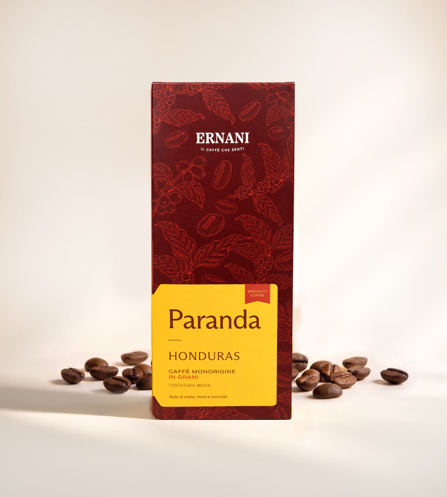 Paranda | Honduras | Specialty coffee | 250g